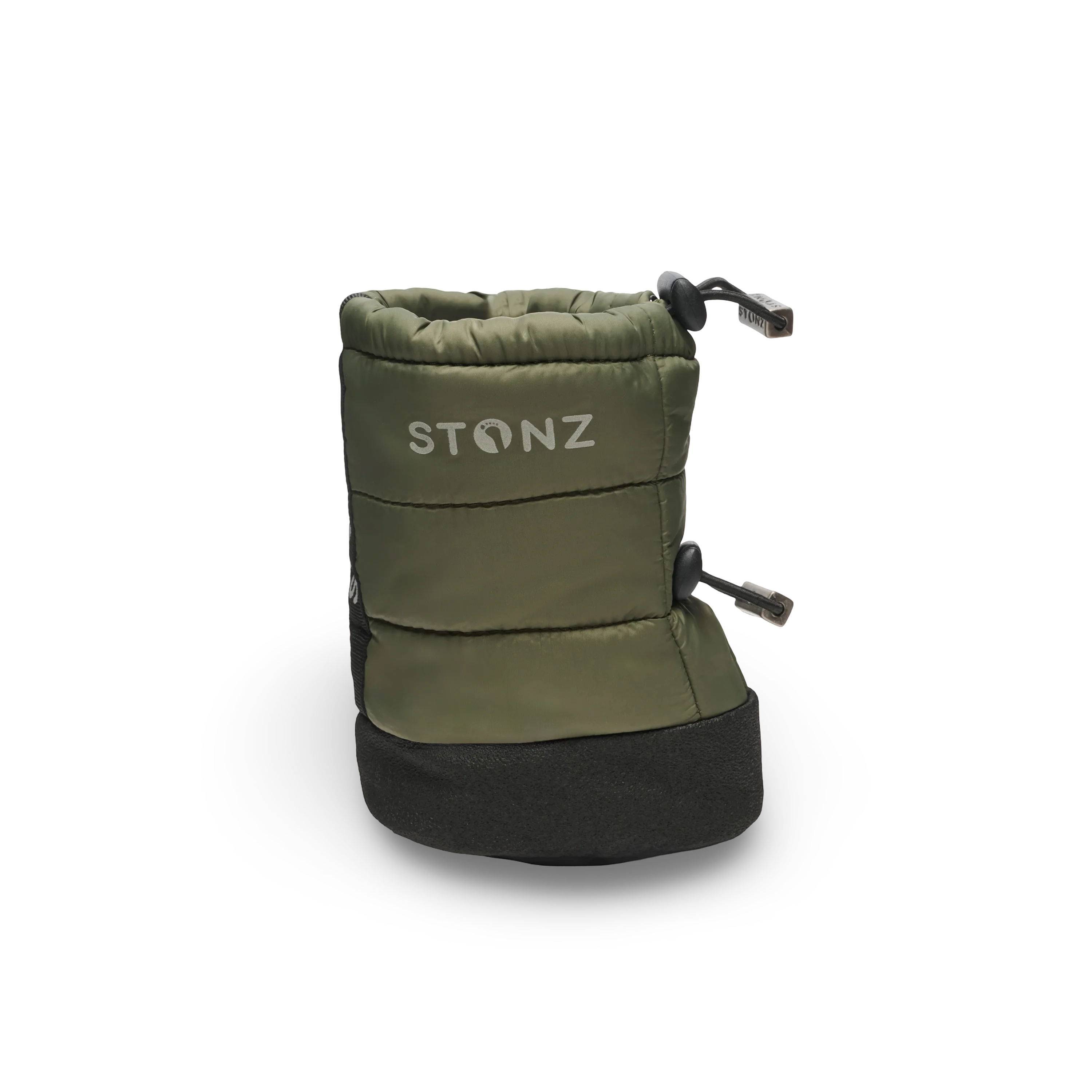 Puffer Bootie Baby – Insulated, Water-Resistant Baby Booties - Image 25