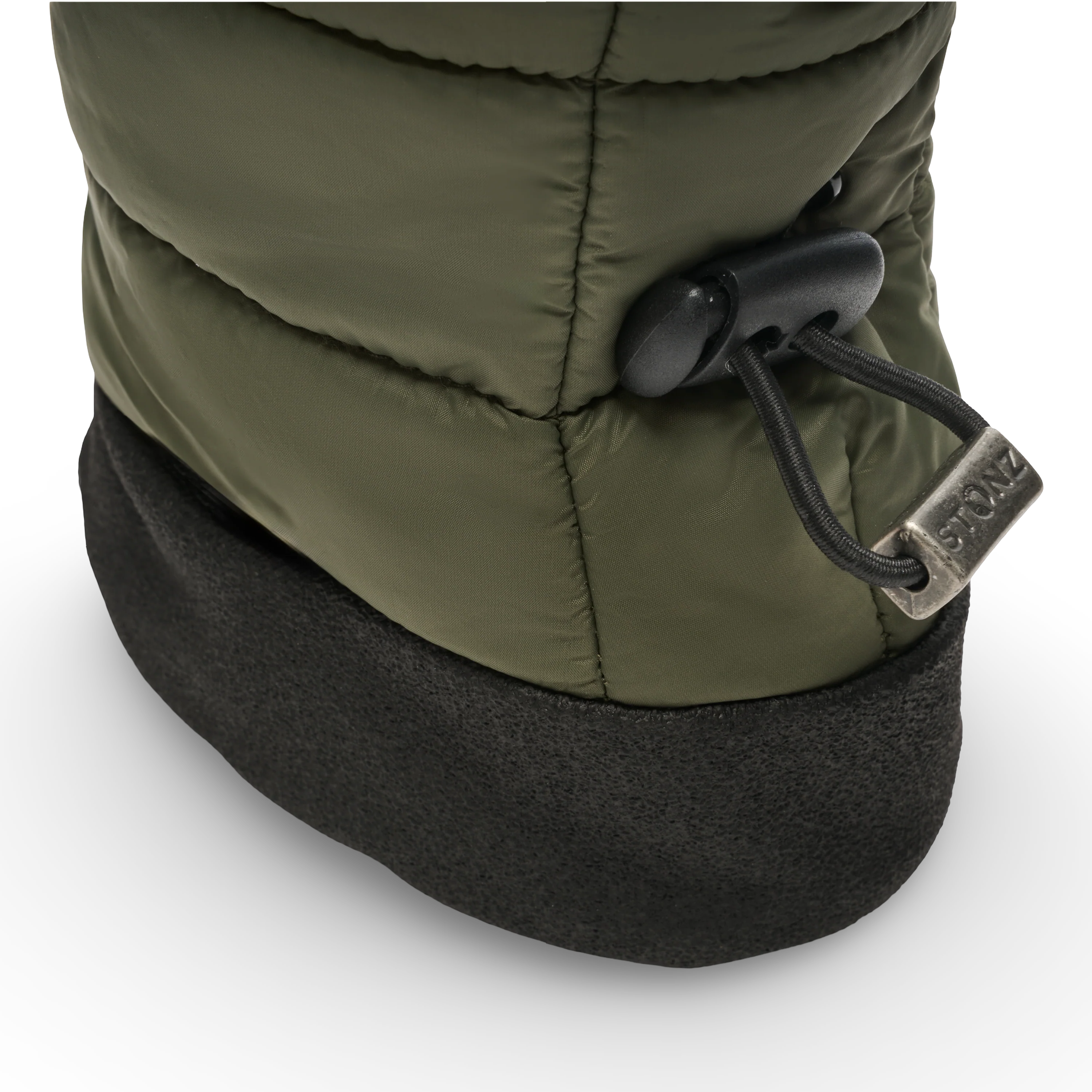 Puffer Bootie Baby – Insulated, Water-Resistant Baby Booties - Image 27