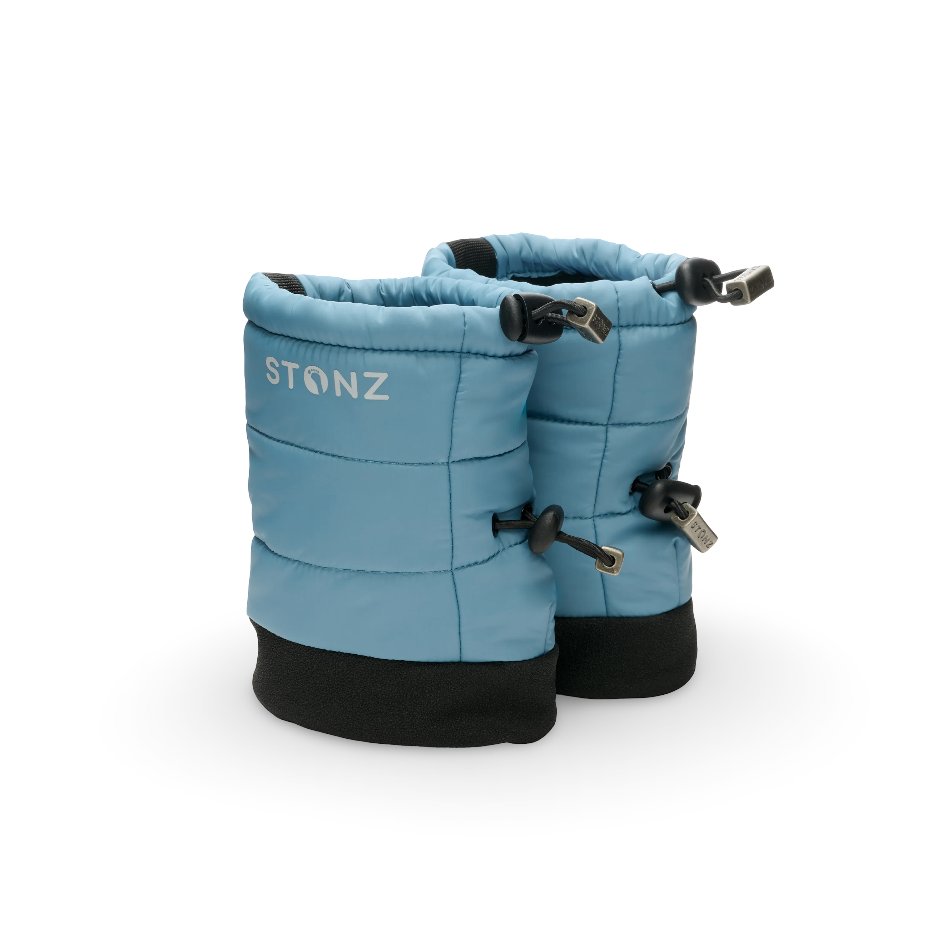 Puffer Bootie Baby – Insulated, Water-Resistant Baby Booties - Image 32