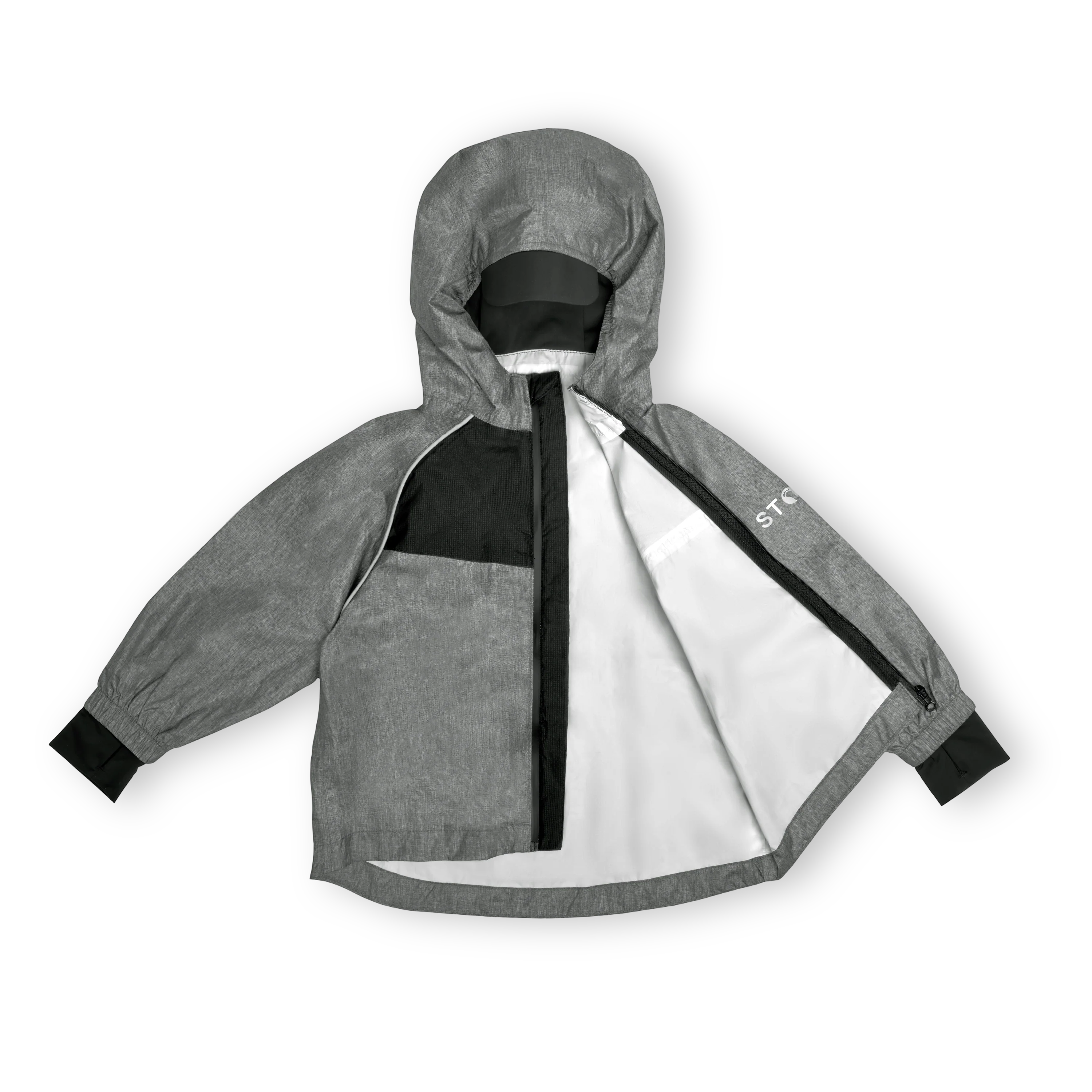 Waterproof Rain Jacket for Babies, Toddlers and Kids - Image 10