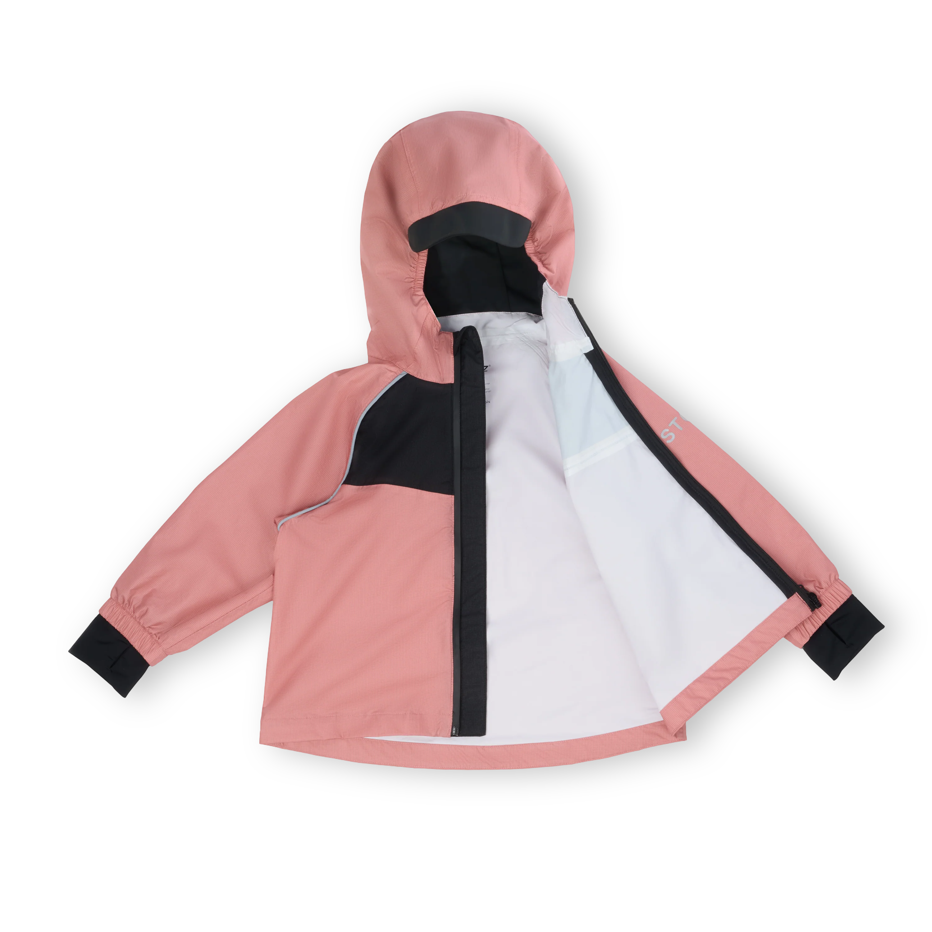 Waterproof Rain Jacket for Babies, Toddlers and Kids - Image 16