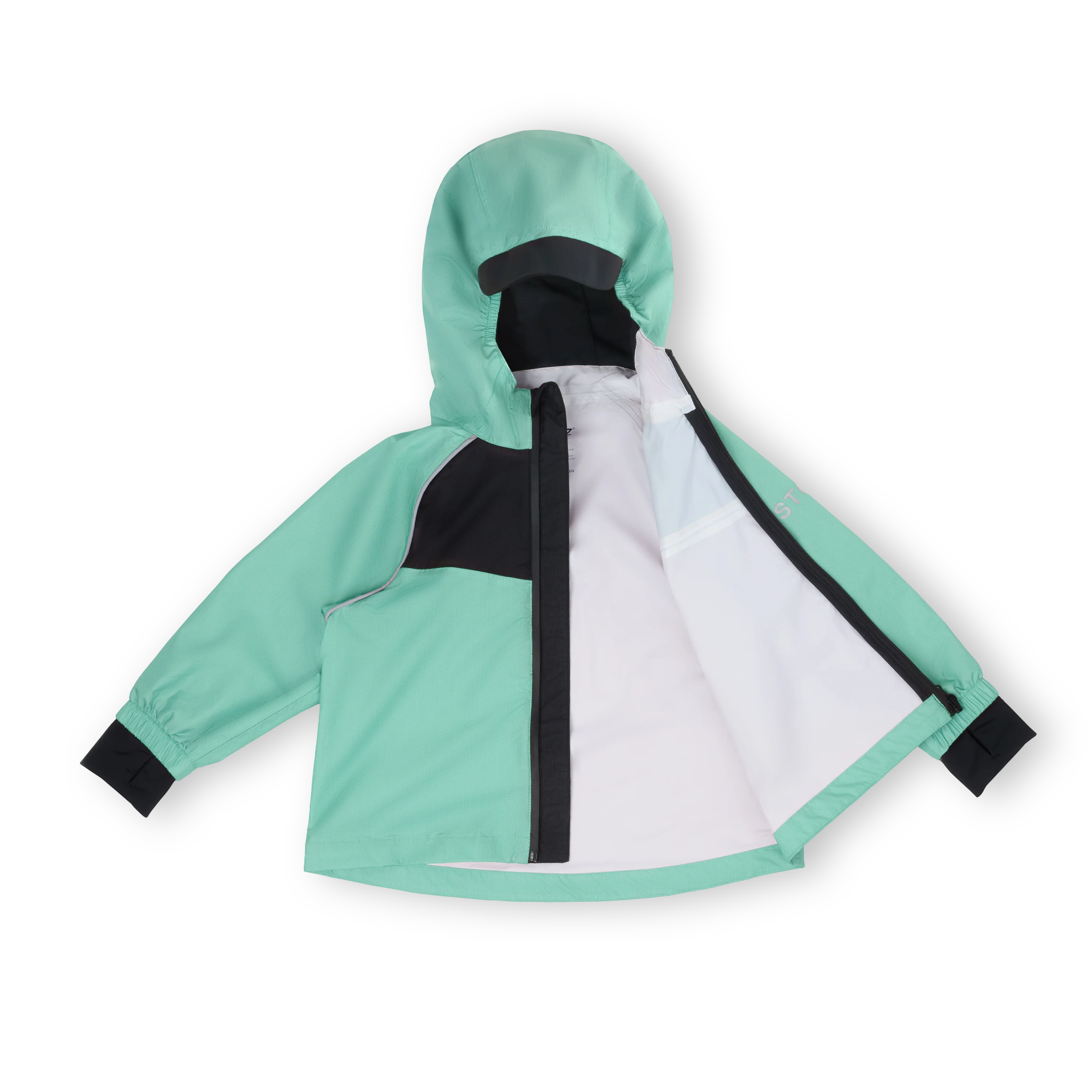 Waterproof Rain Jacket for Babies, Toddlers and Kids - Image 4