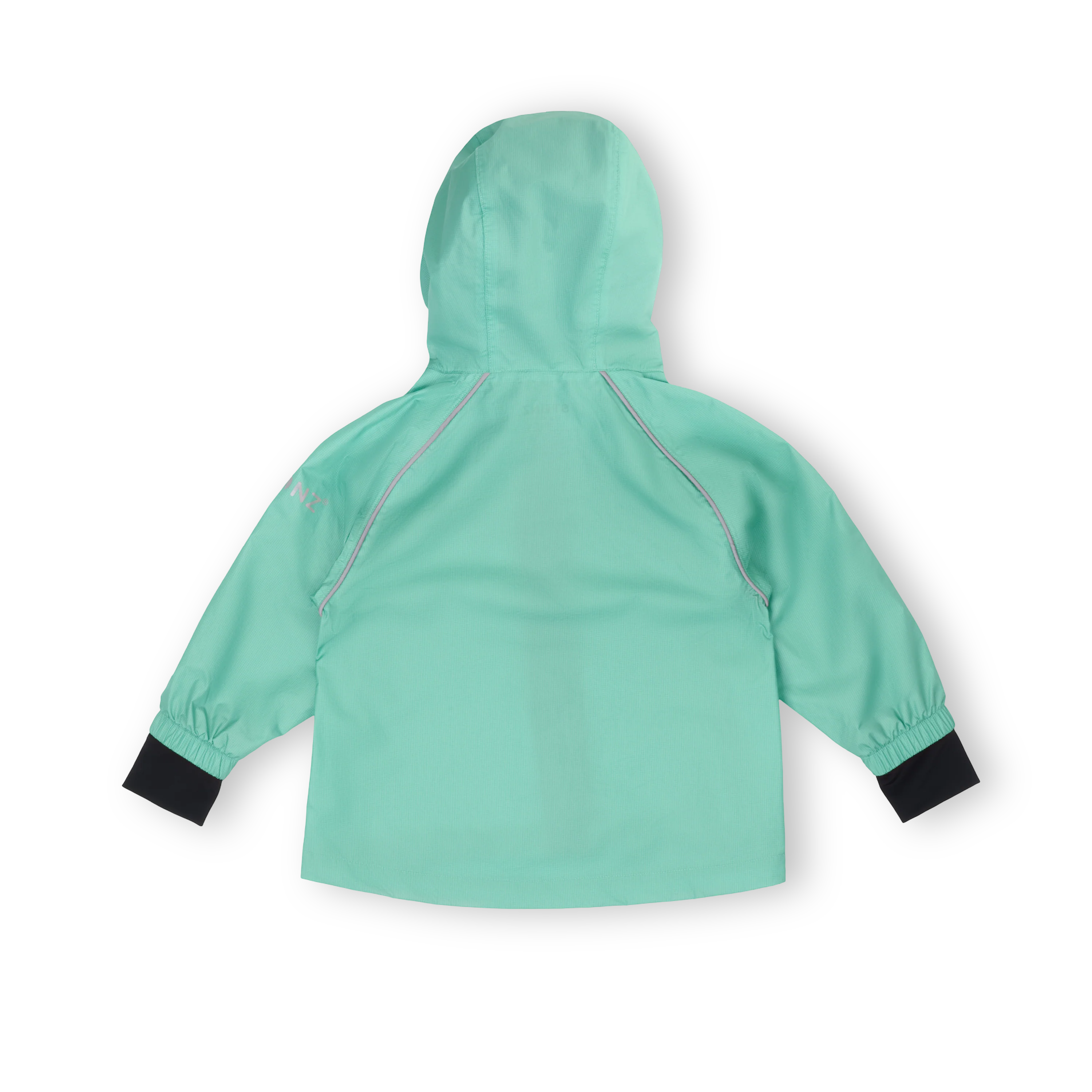 Waterproof Rain Jacket for Babies, Toddlers and Kids - Image 5