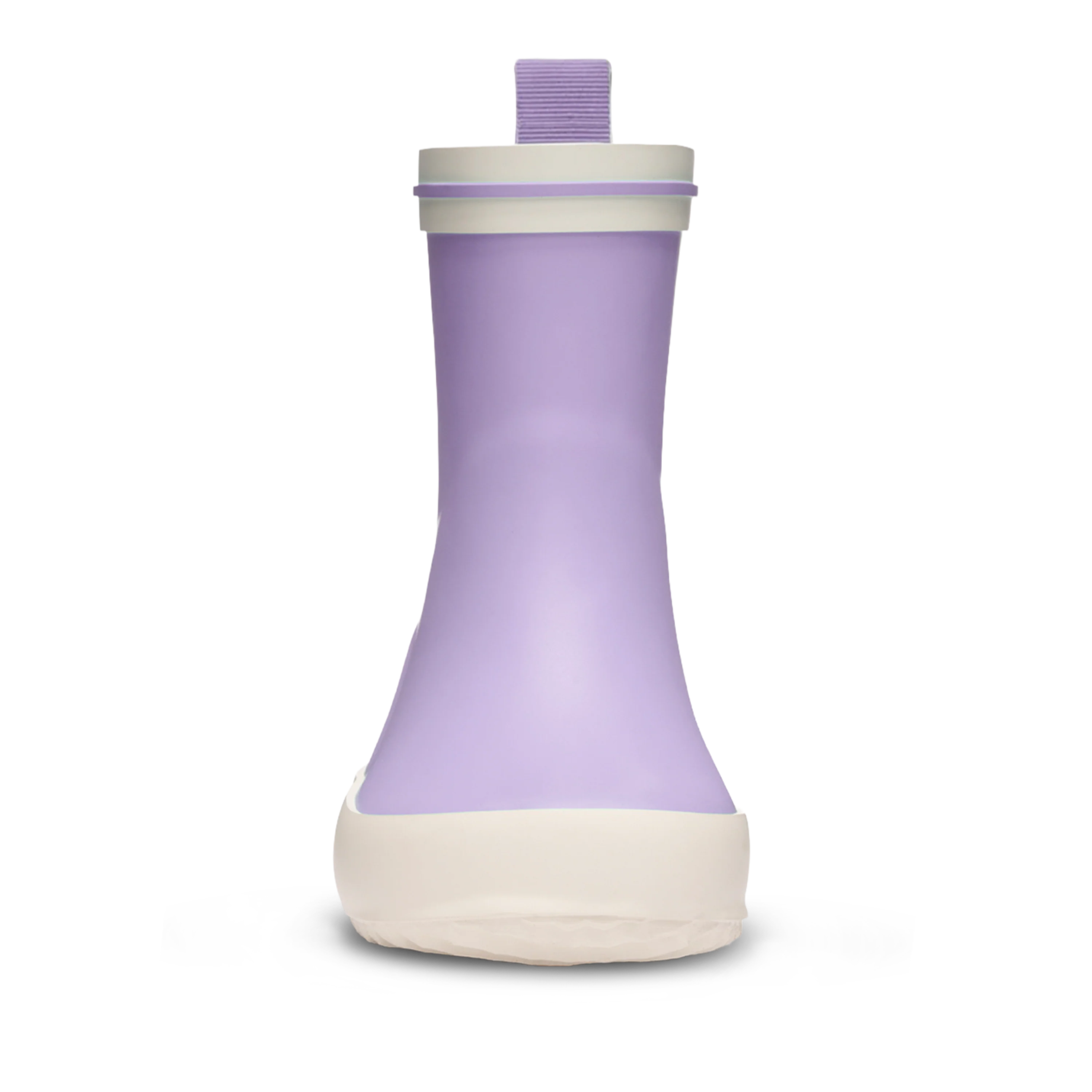 Retro Waterproof Rain Boots for Toddlers and Kids - Image 15