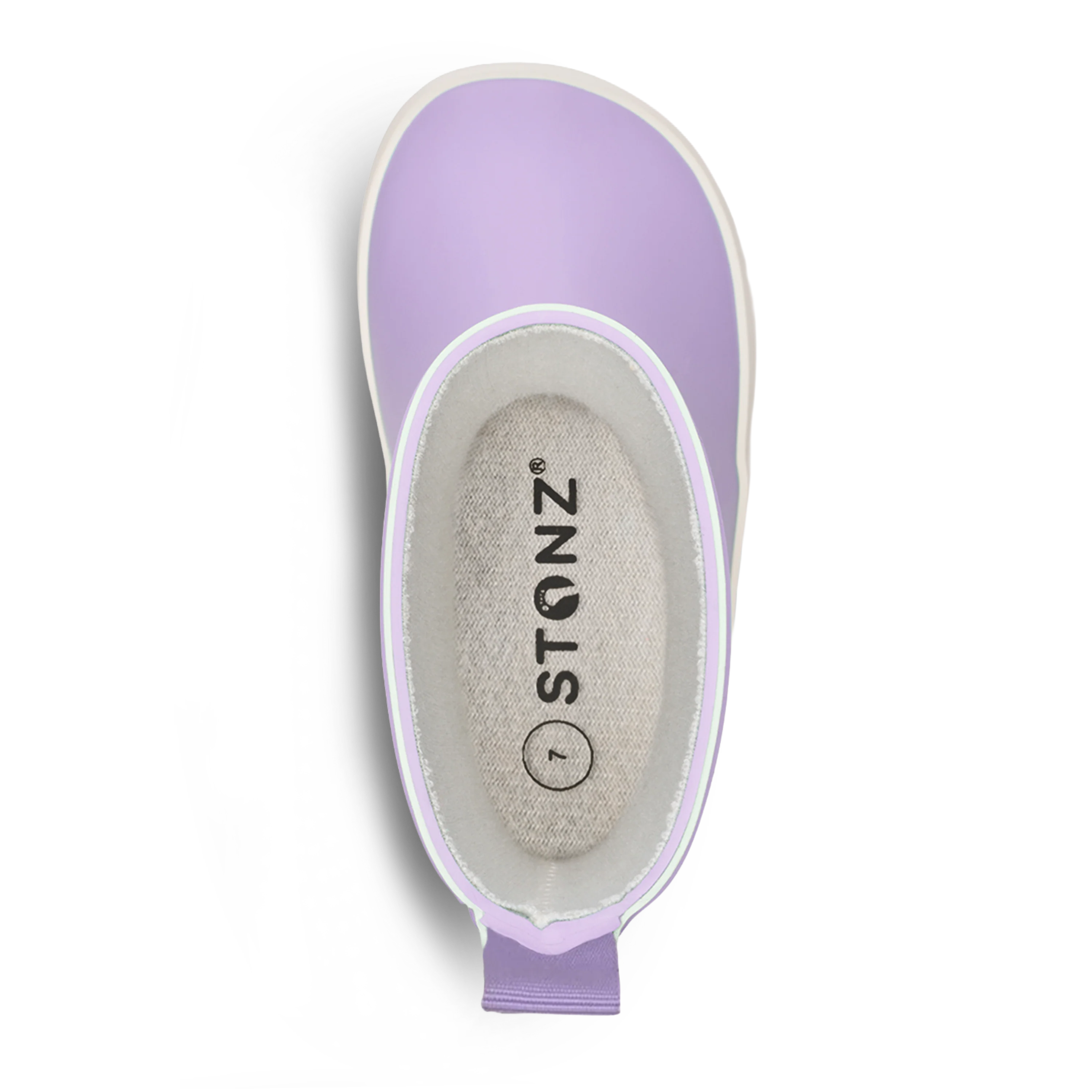 Retro Waterproof Rain Boots for Toddlers and Kids - Image 17