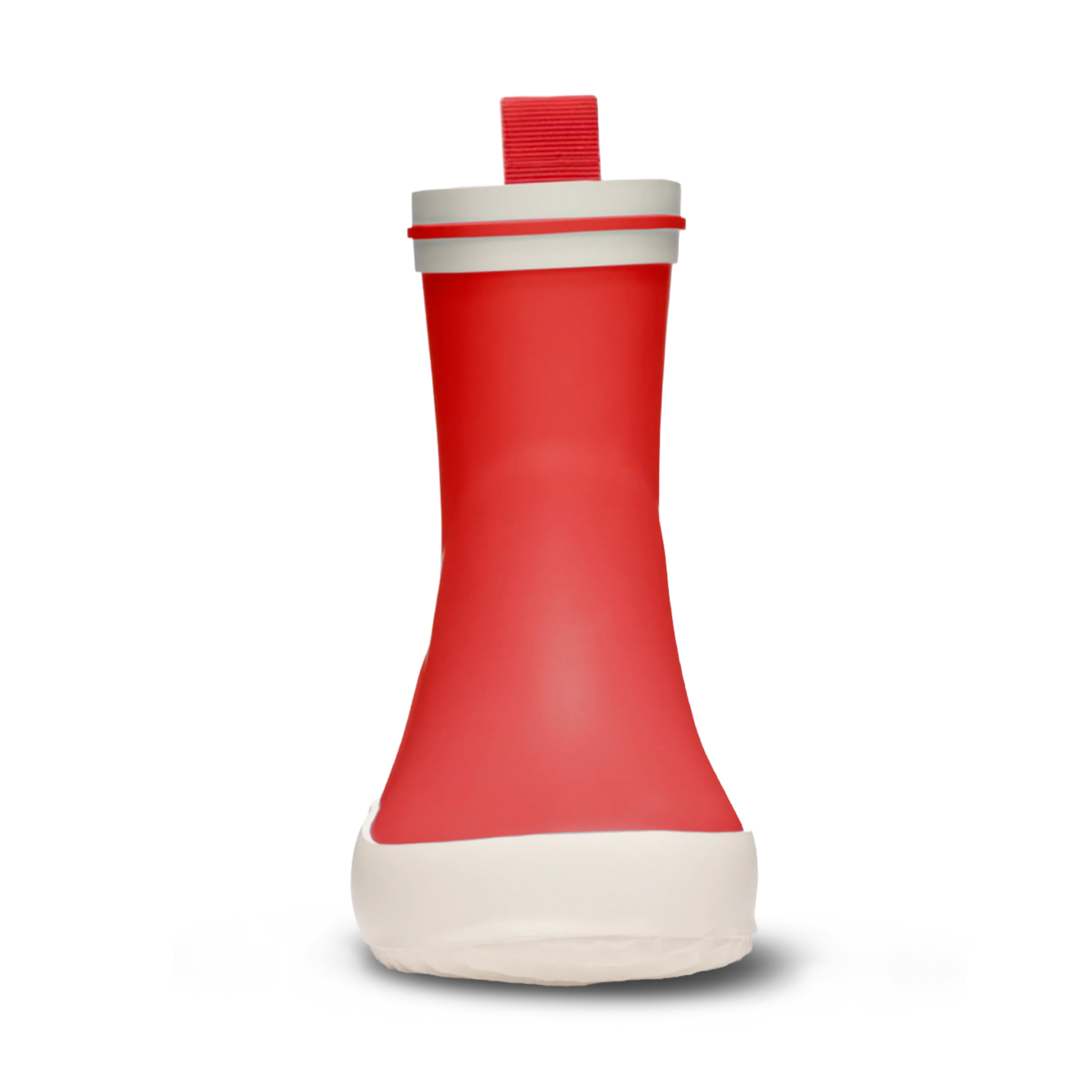 Retro Waterproof Rain Boots for Toddlers and Kids - Image 23