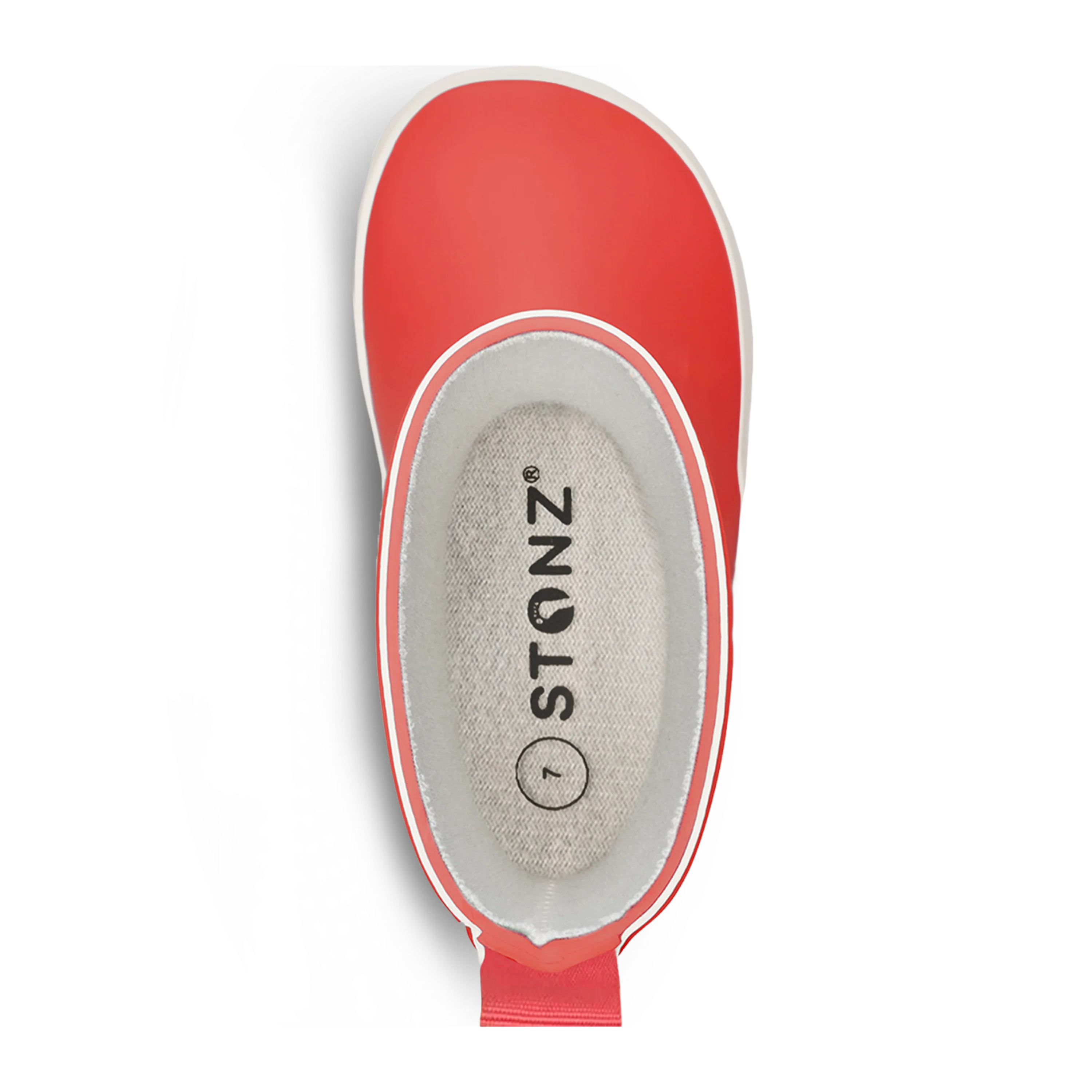 Retro Waterproof Rain Boots for Toddlers and Kids - Image 25