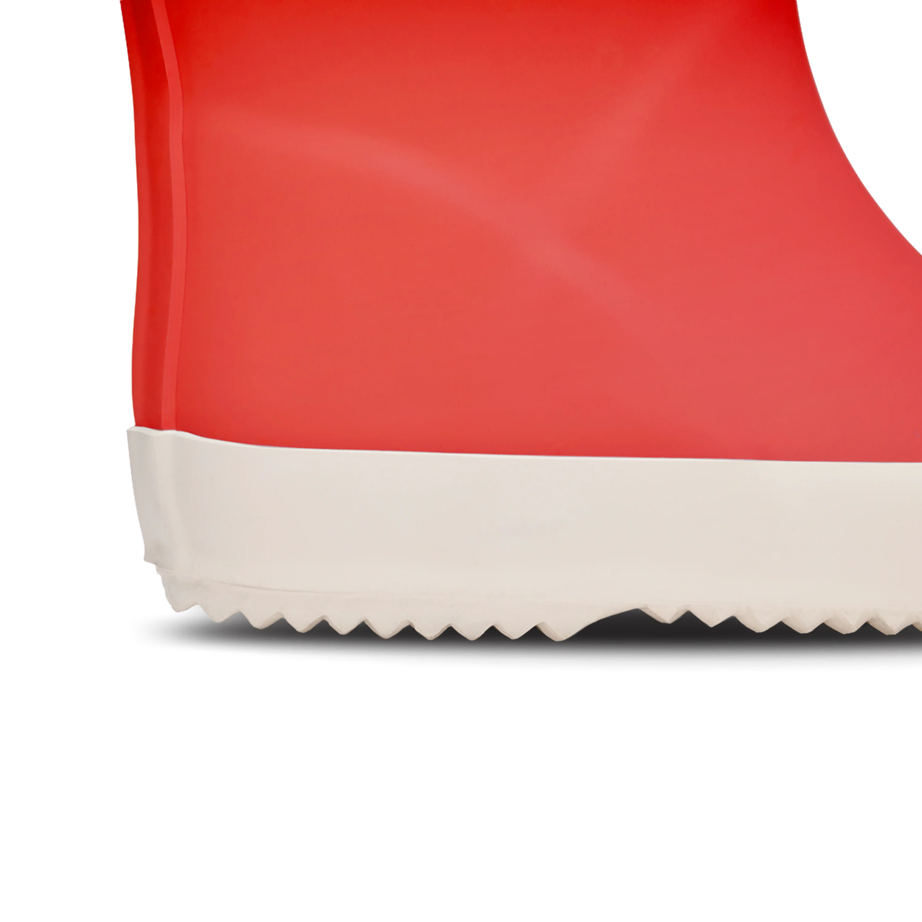 Retro Waterproof Rain Boots for Toddlers and Kids - Image 26