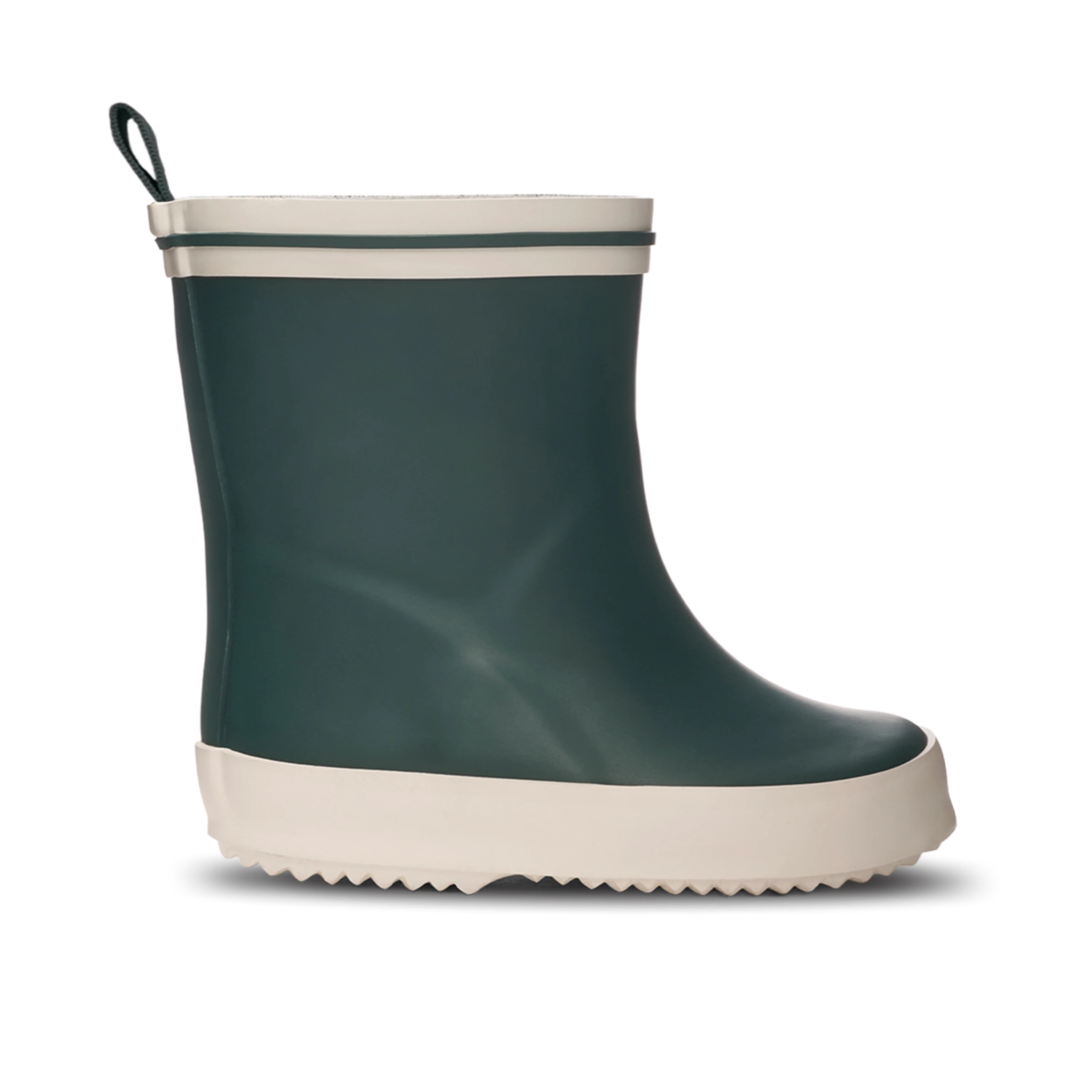 Retro Waterproof Rain Boots for Toddlers and Kids - Image 29