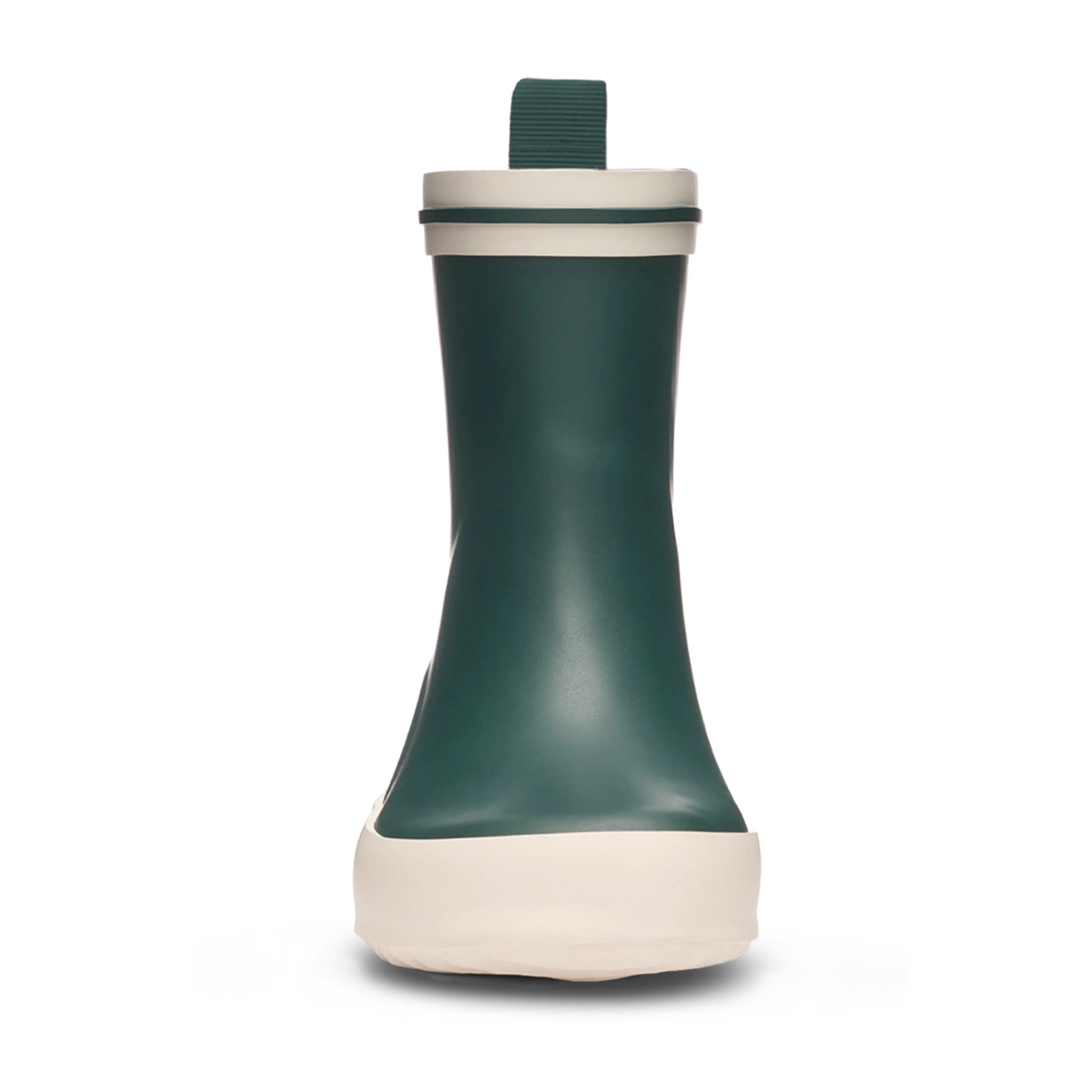 Retro Waterproof Rain Boots for Toddlers and Kids - Image 31