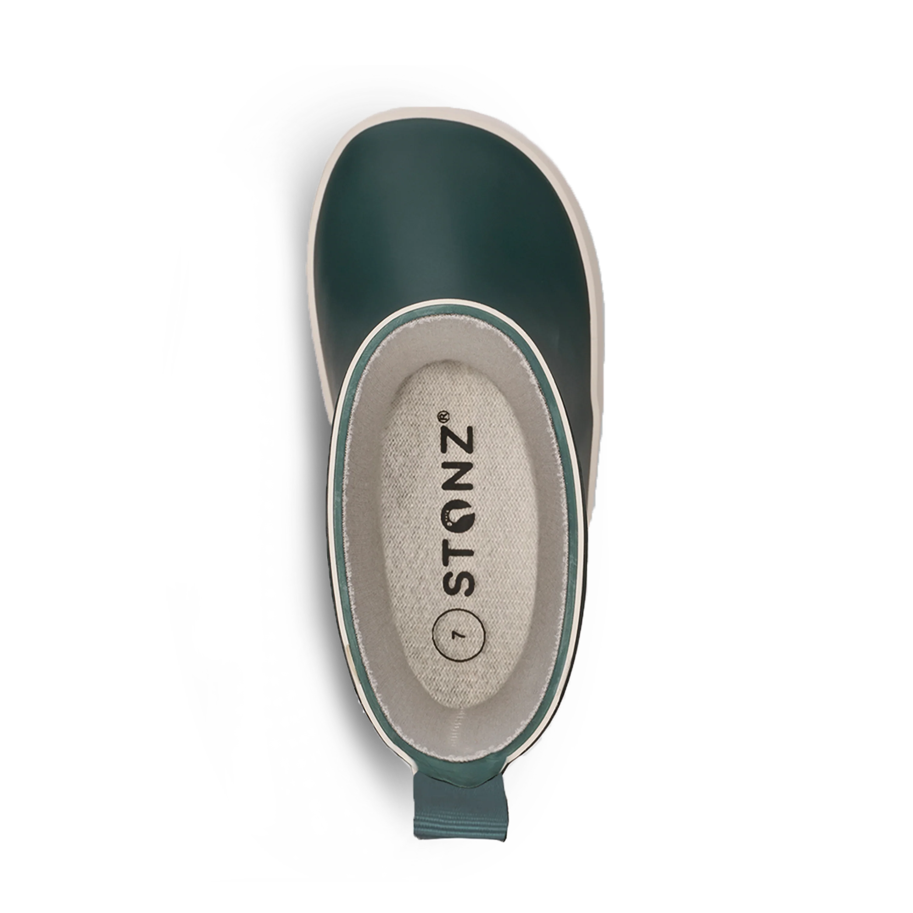 Retro Waterproof Rain Boots for Toddlers and Kids - Image 33