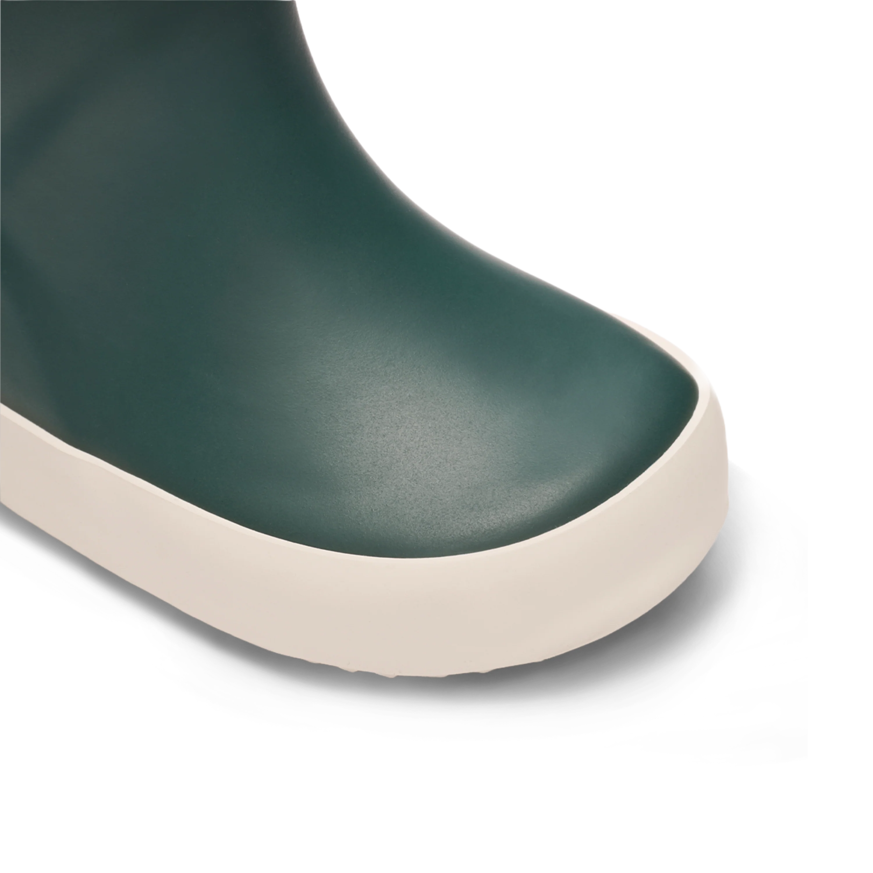 Retro Waterproof Rain Boots for Toddlers and Kids - Image 35