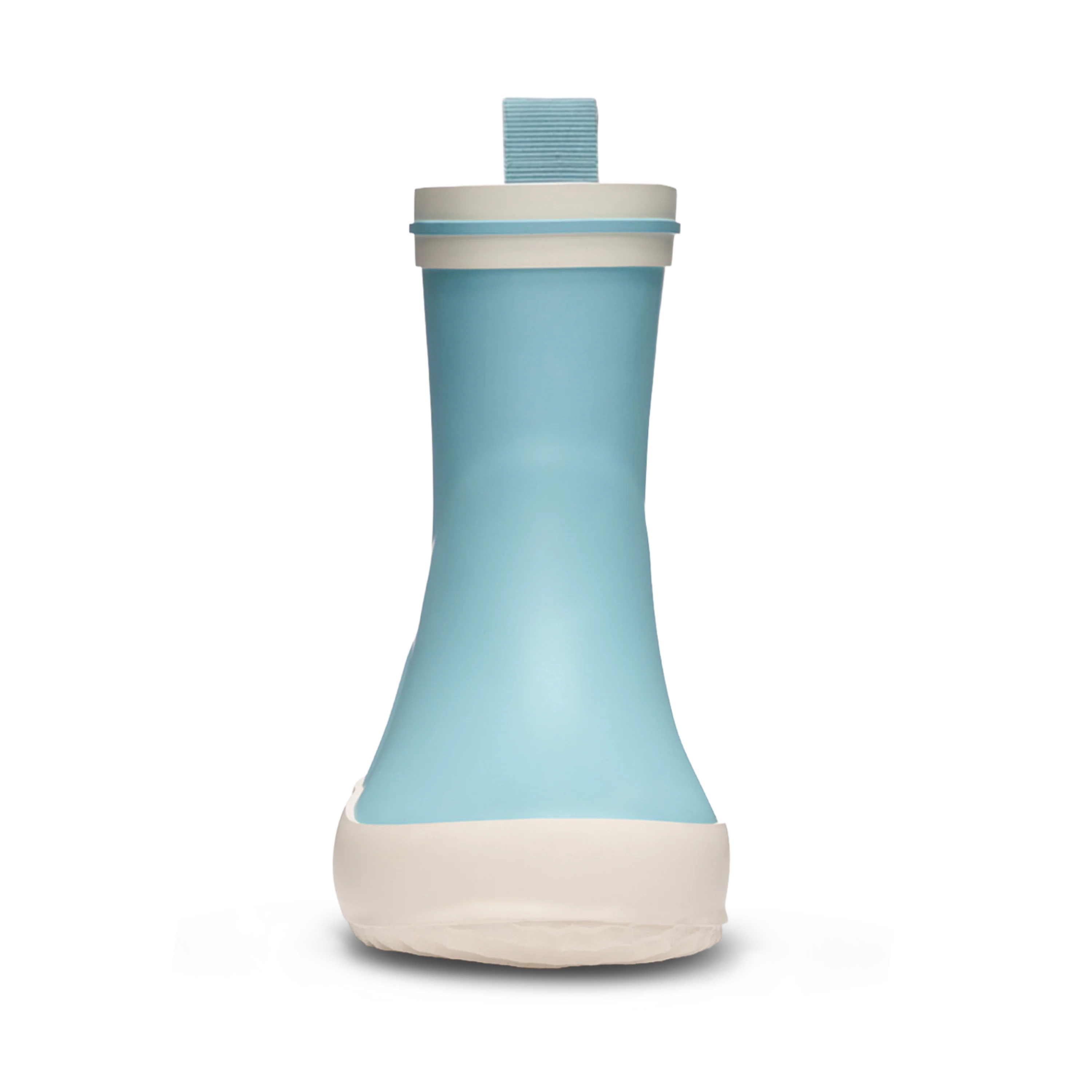 Retro Waterproof Rain Boots for Toddlers and Kids - Image 7