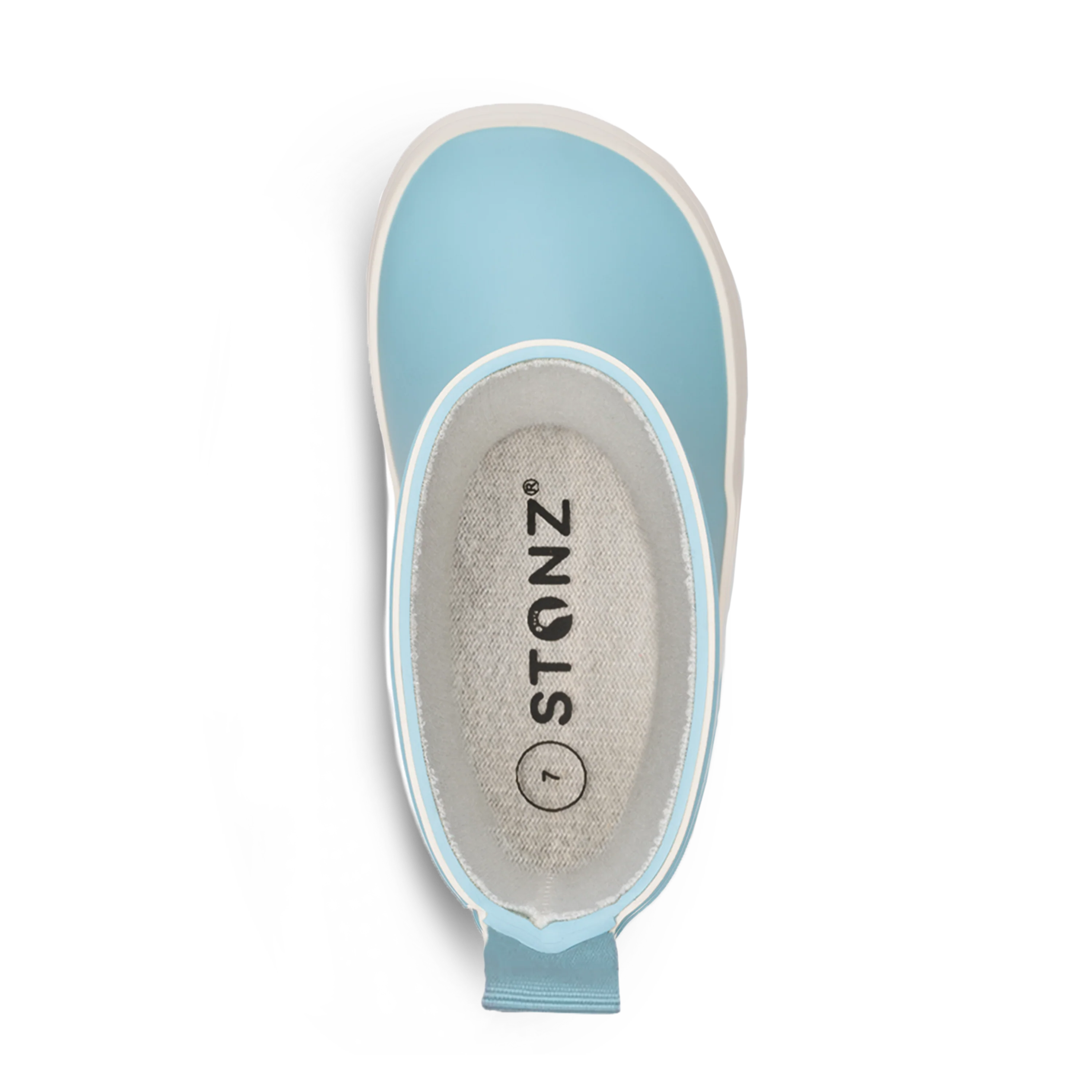 Retro Waterproof Rain Boots for Toddlers and Kids - Image 9