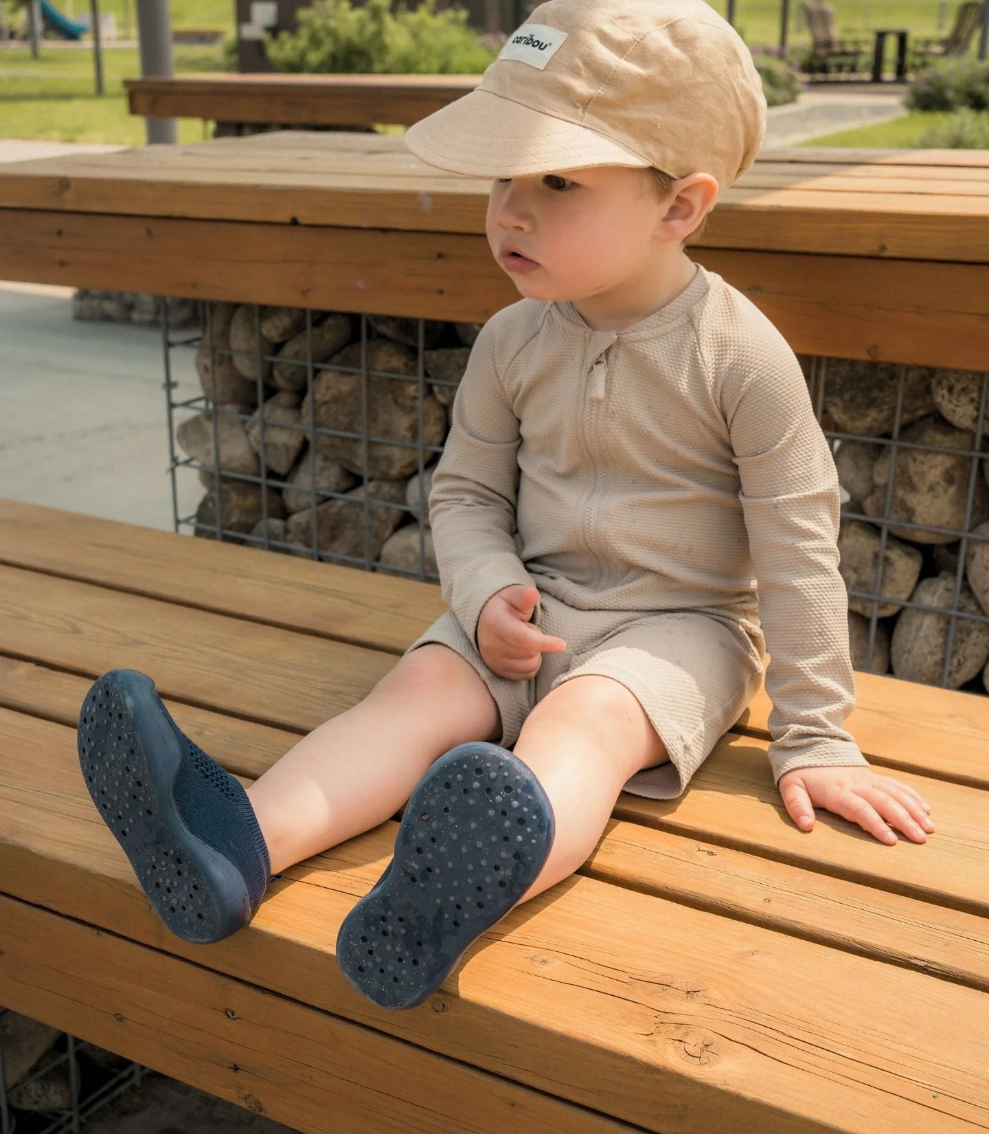 Roamer Knit Water Shoe for Babies and Toddlers - Image 10