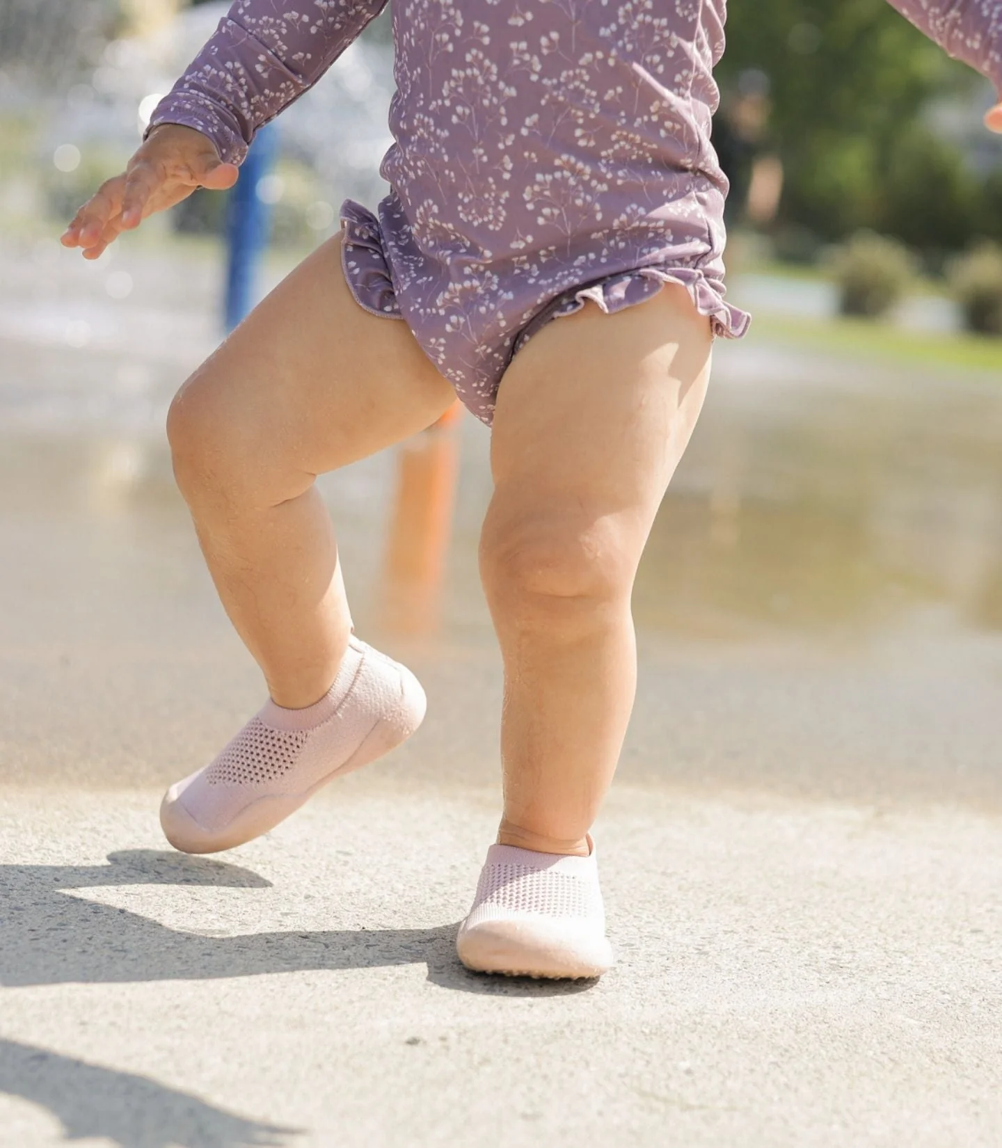 Roamer Knit Water Shoe for Babies and Toddlers - Image 15