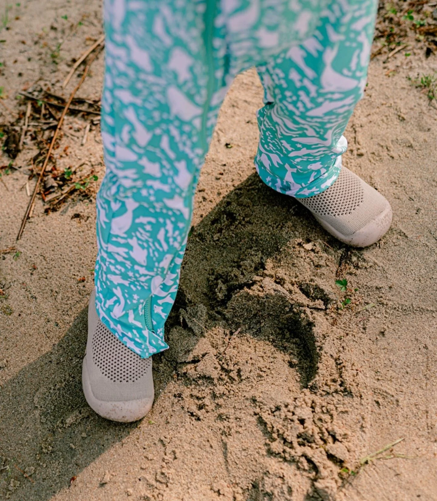 Roamer Knit Water Shoe for Babies and Toddlers - Image 19