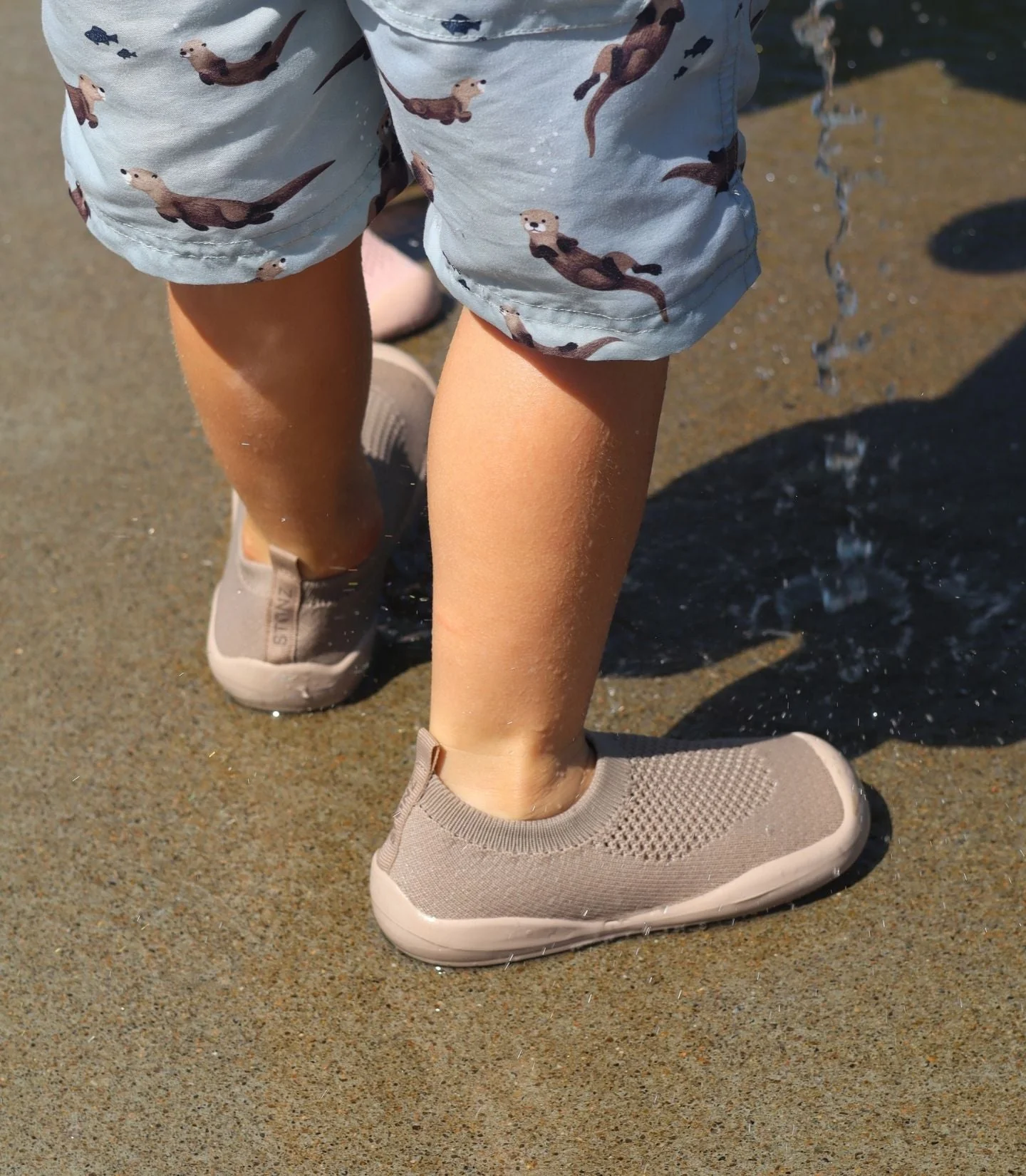 Roamer Knit Water Shoe for Babies and Toddlers - Image 20