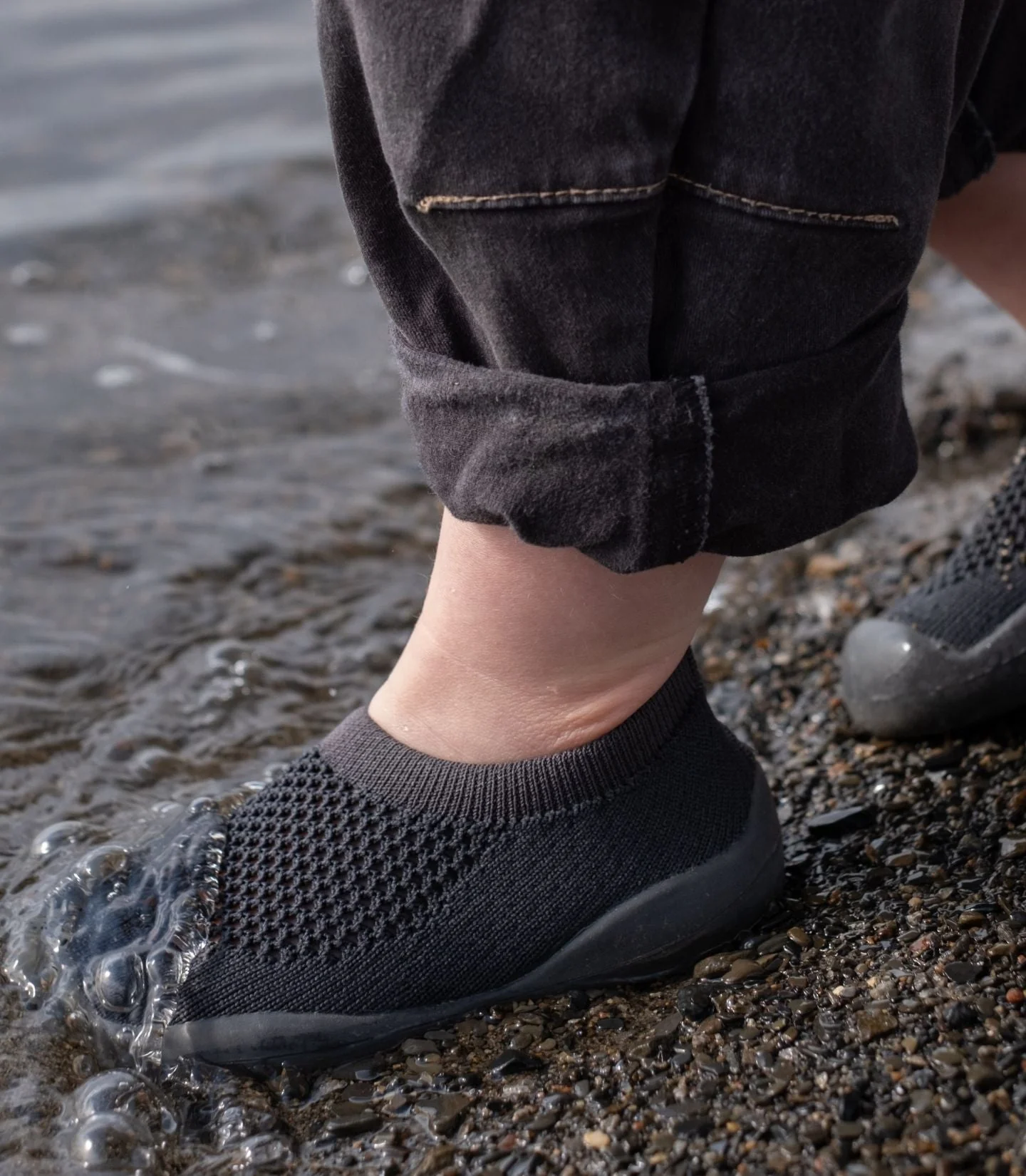 Roamer Knit Water Shoe for Babies and Toddlers - Image 24