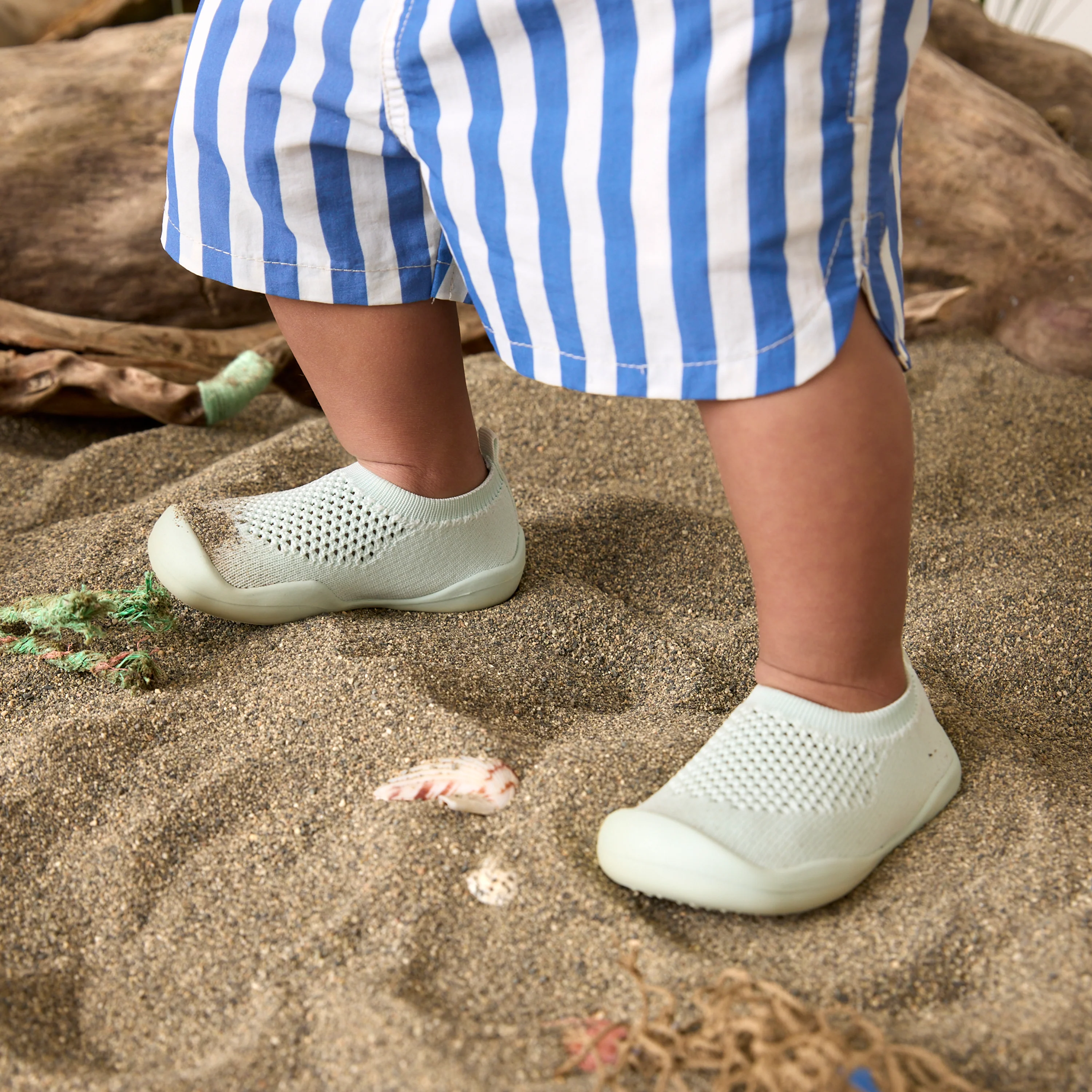 Roamer Knit Water Shoe for Babies and Toddlers - Image 60