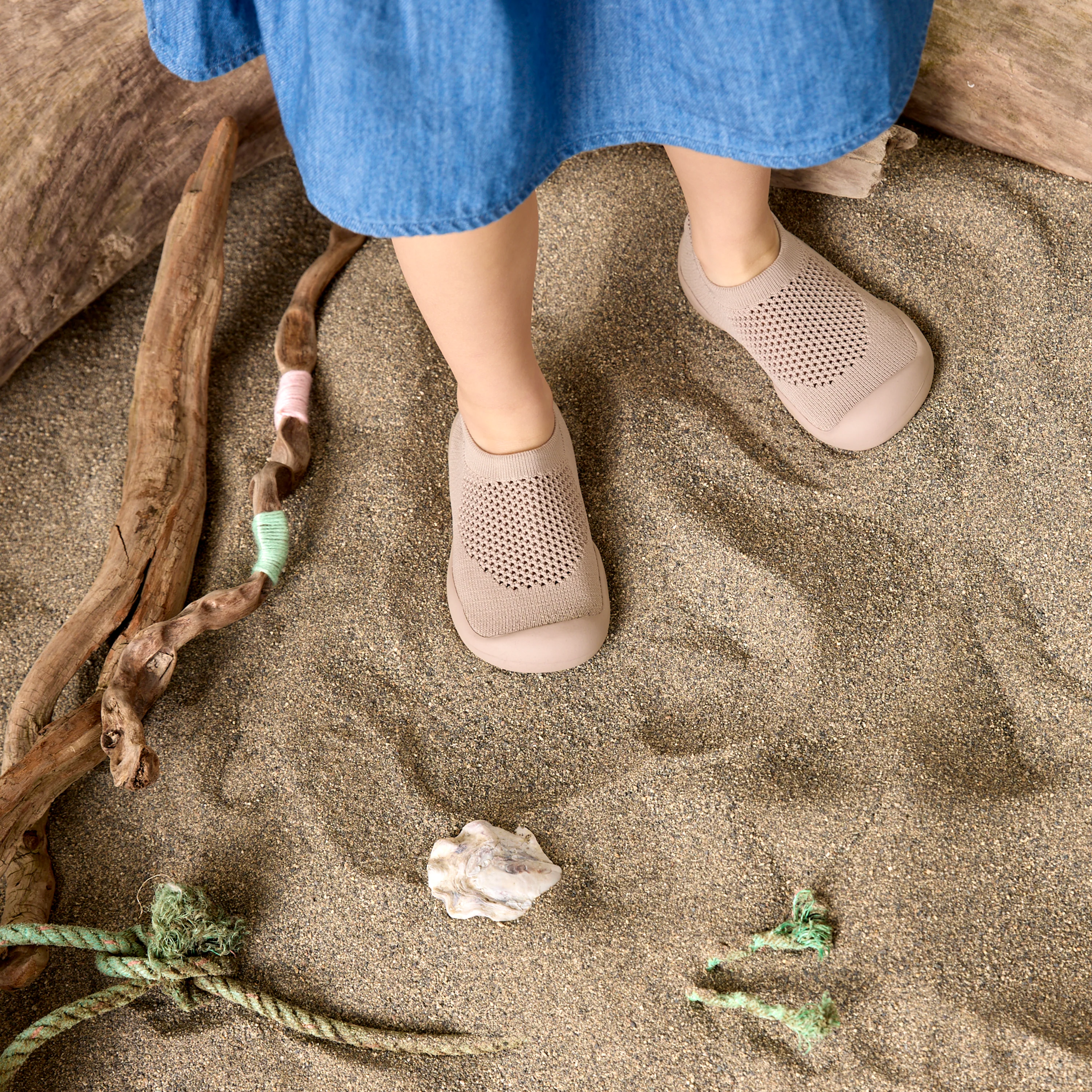 Roamer Knit Water Shoe for Babies and Toddlers - Image 61