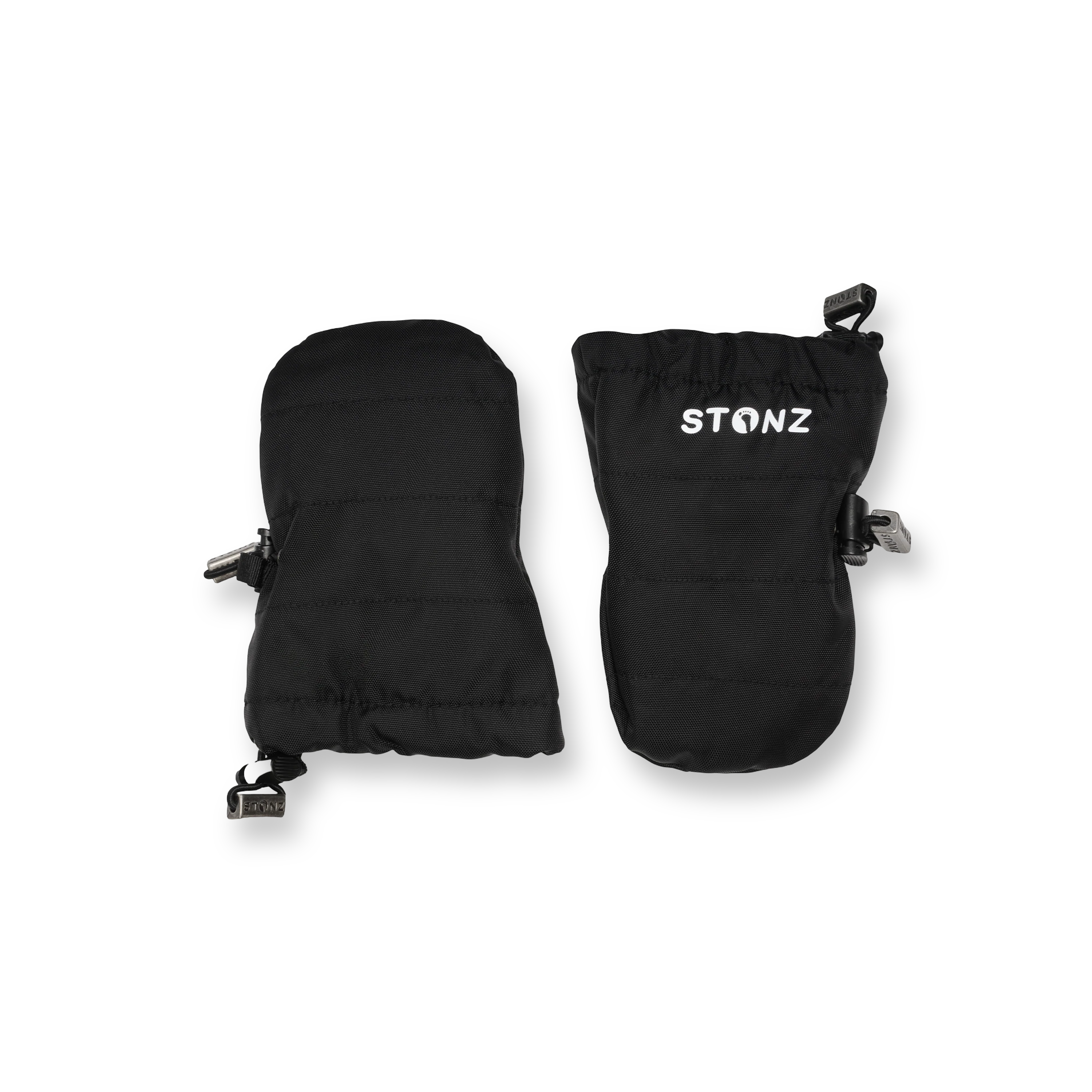 Snow Mitt Baby - Easy-on, Insulated, Waterproof Mittens - Image 24