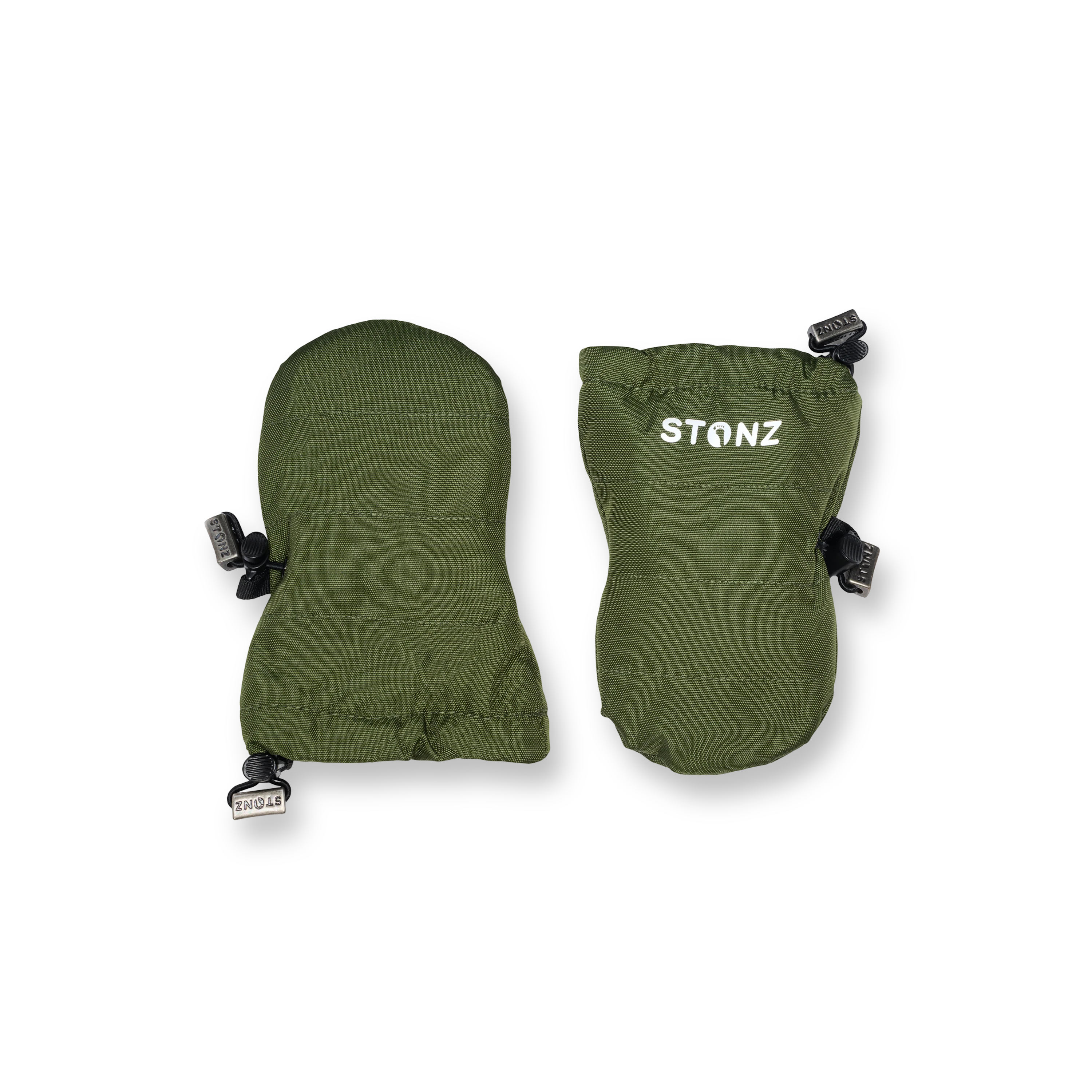 Snow Mitt Baby - Easy-on, Insulated, Waterproof Mittens - Image 27