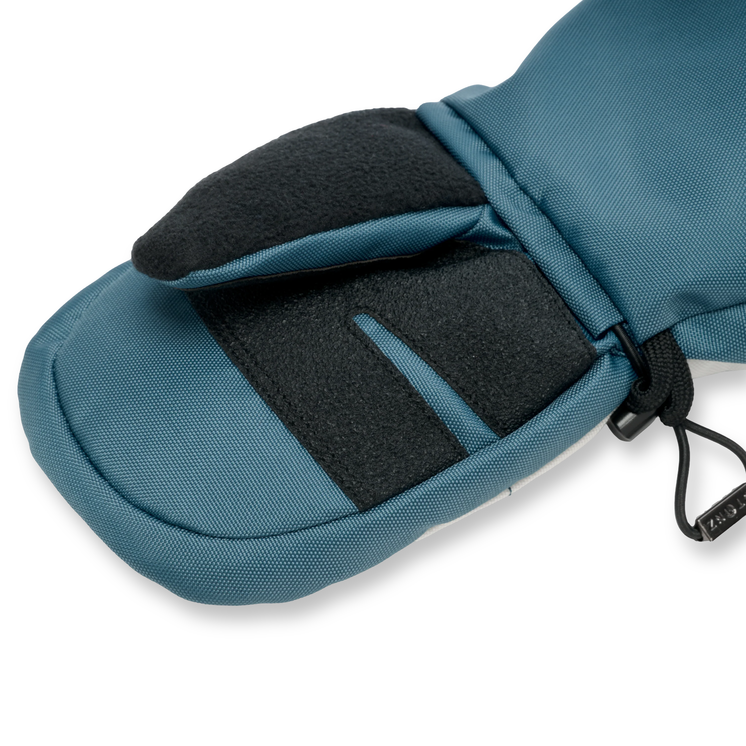 Snow Mitt Kid - Easy-on, Insulated, Waterproof Mittens - Image 12