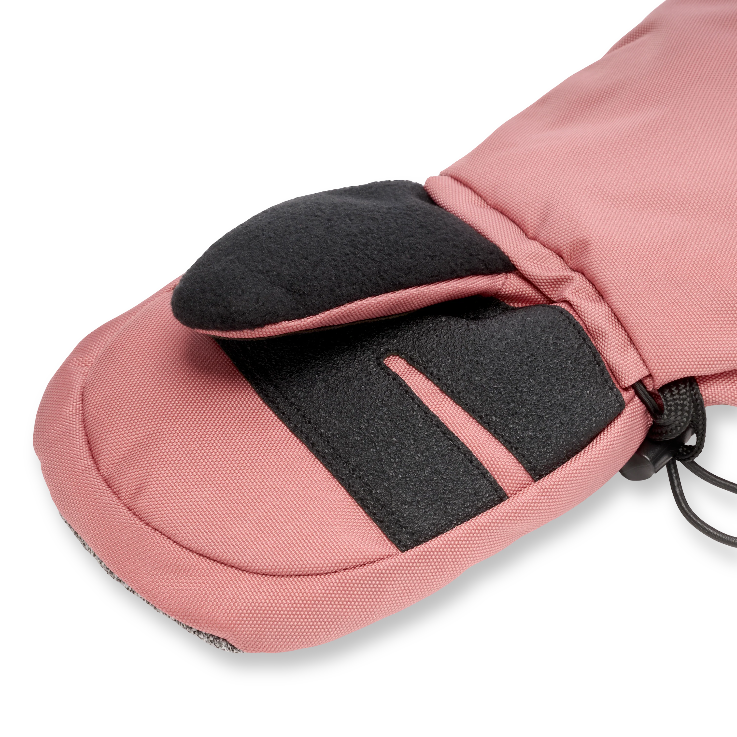 Snow Mitt Kid - Easy-on, Insulated, Waterproof Mittens - Image 15