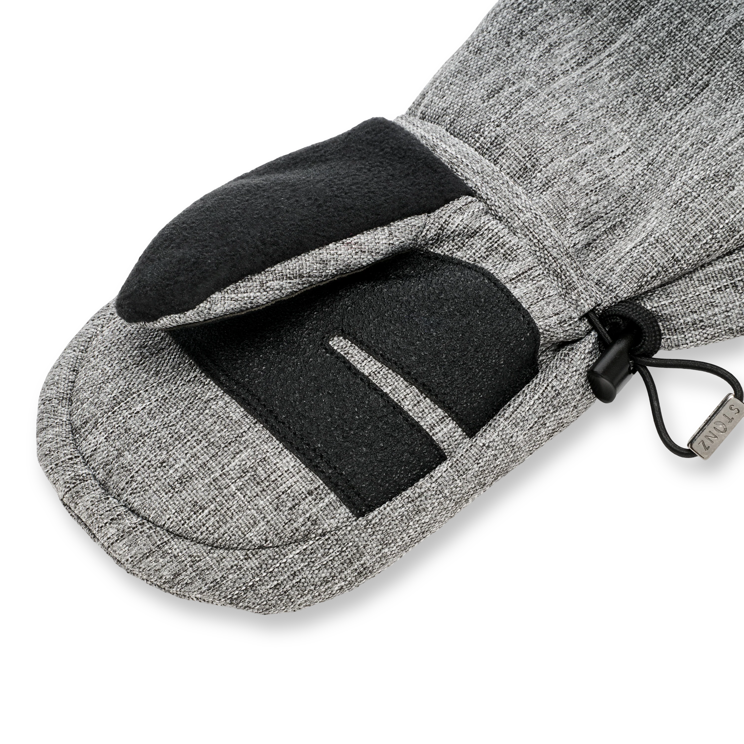 Snow Mitt Kid - Easy-on, Insulated, Waterproof Mittens - Image 20