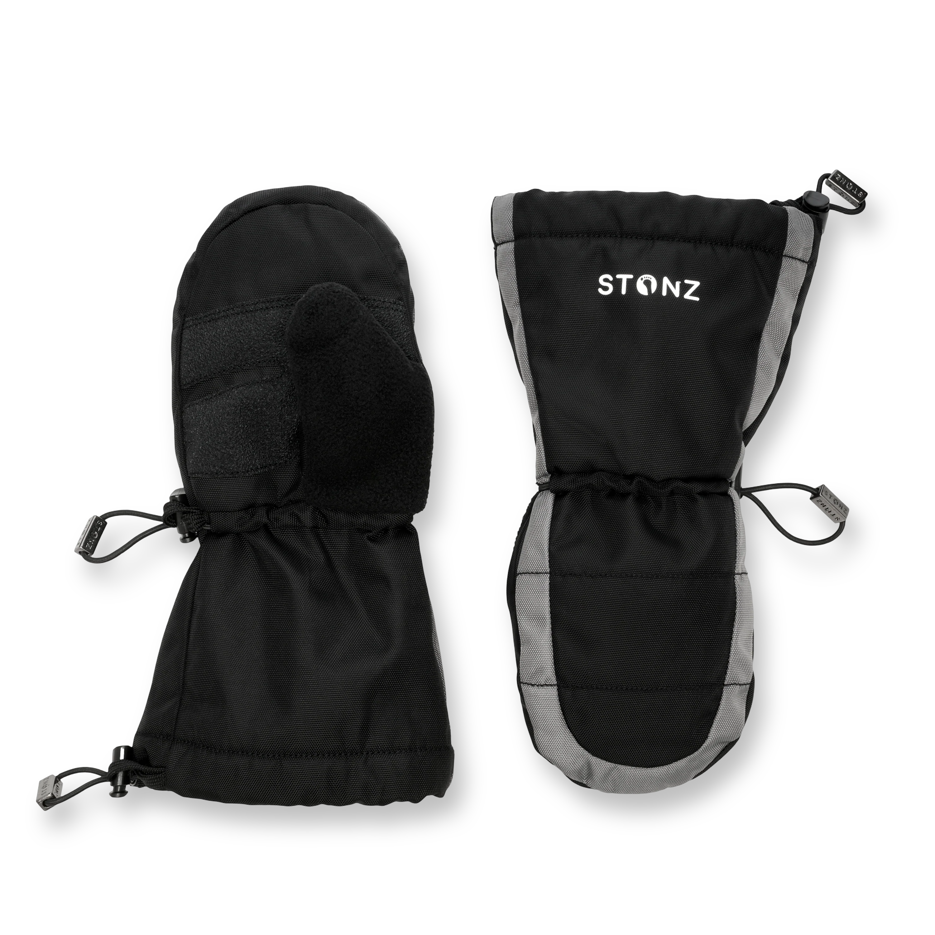 Snow Mitt Kid - Easy-on, Insulated, Waterproof Mittens - Image 23
