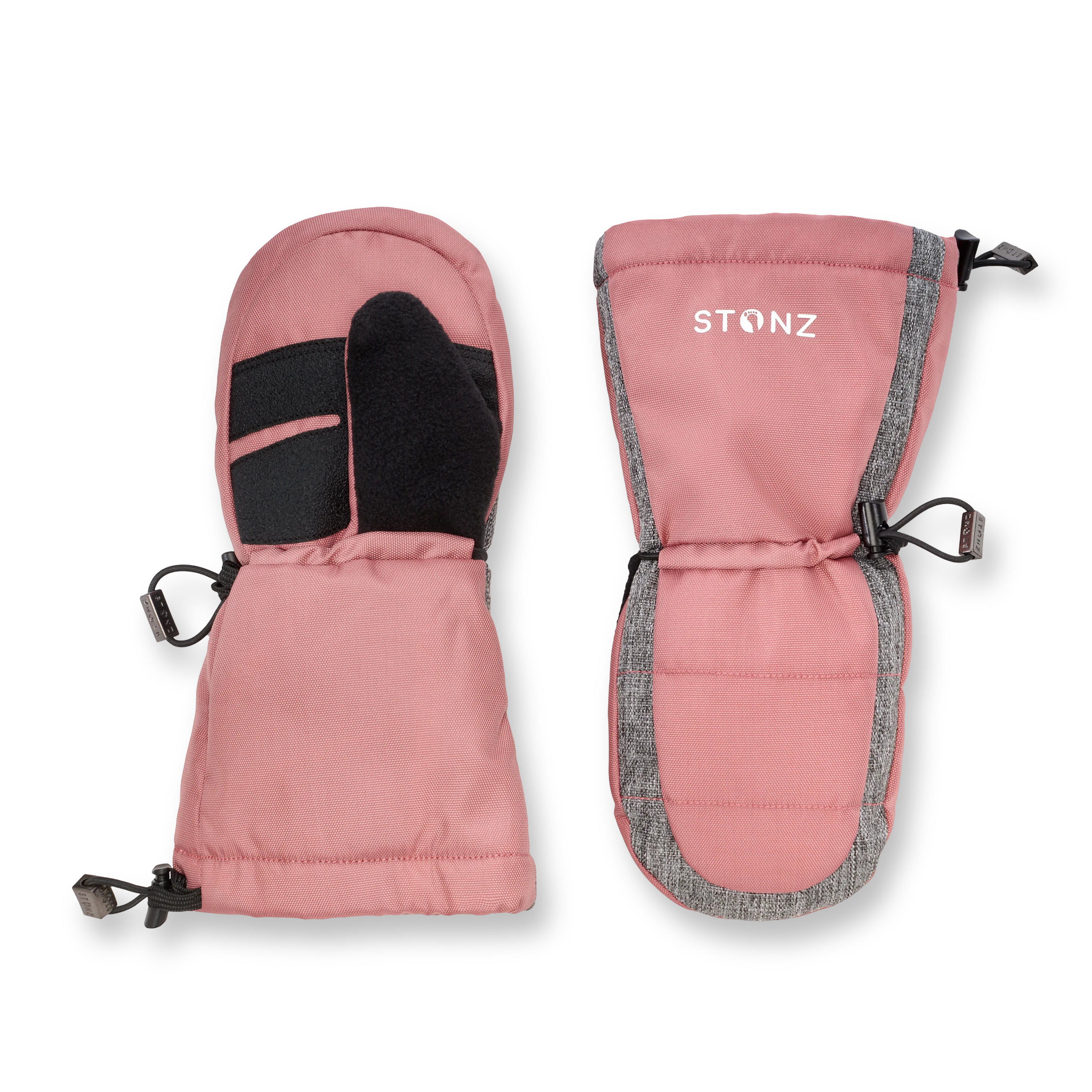Snow Mitt Kid - Easy-on, Insulated, Waterproof Mittens - Image 32