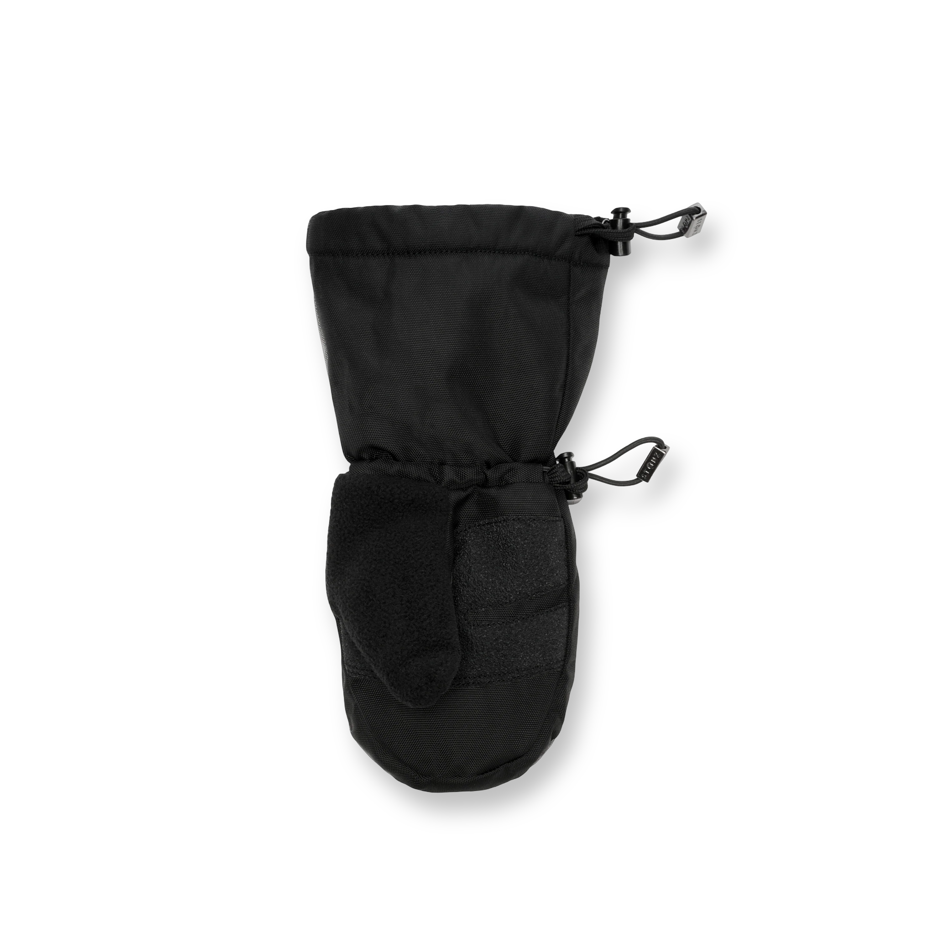 Snow Mitt Kid - Easy-on, Insulated, Waterproof Mittens - Image 5