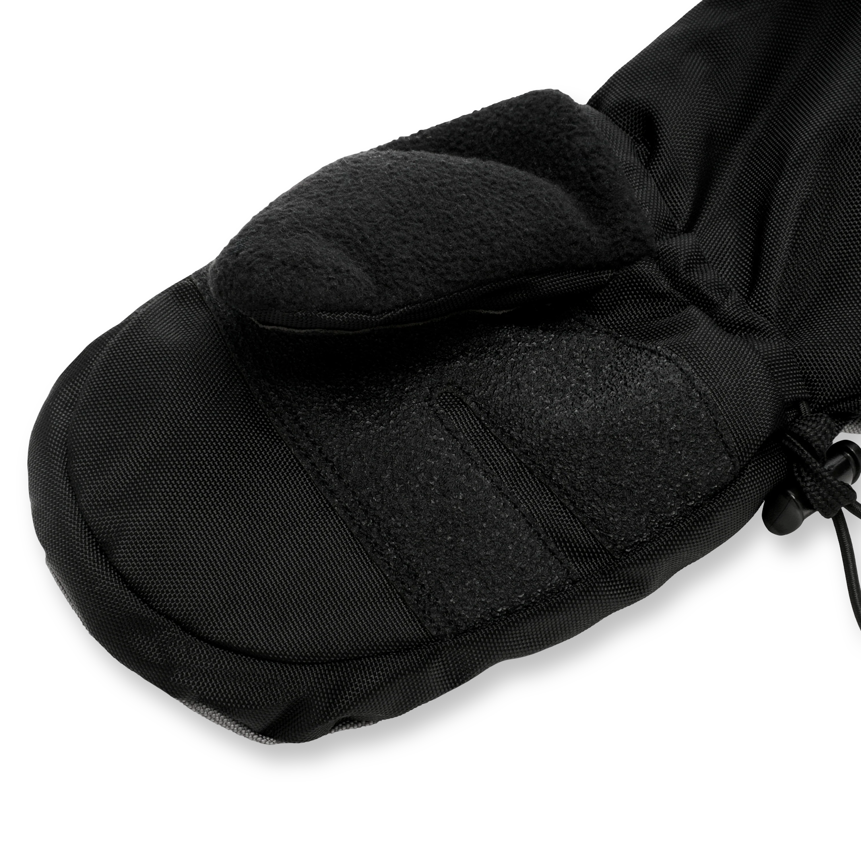 Snow Mitt Kid - Easy-on, Insulated, Waterproof Mittens - Image 7