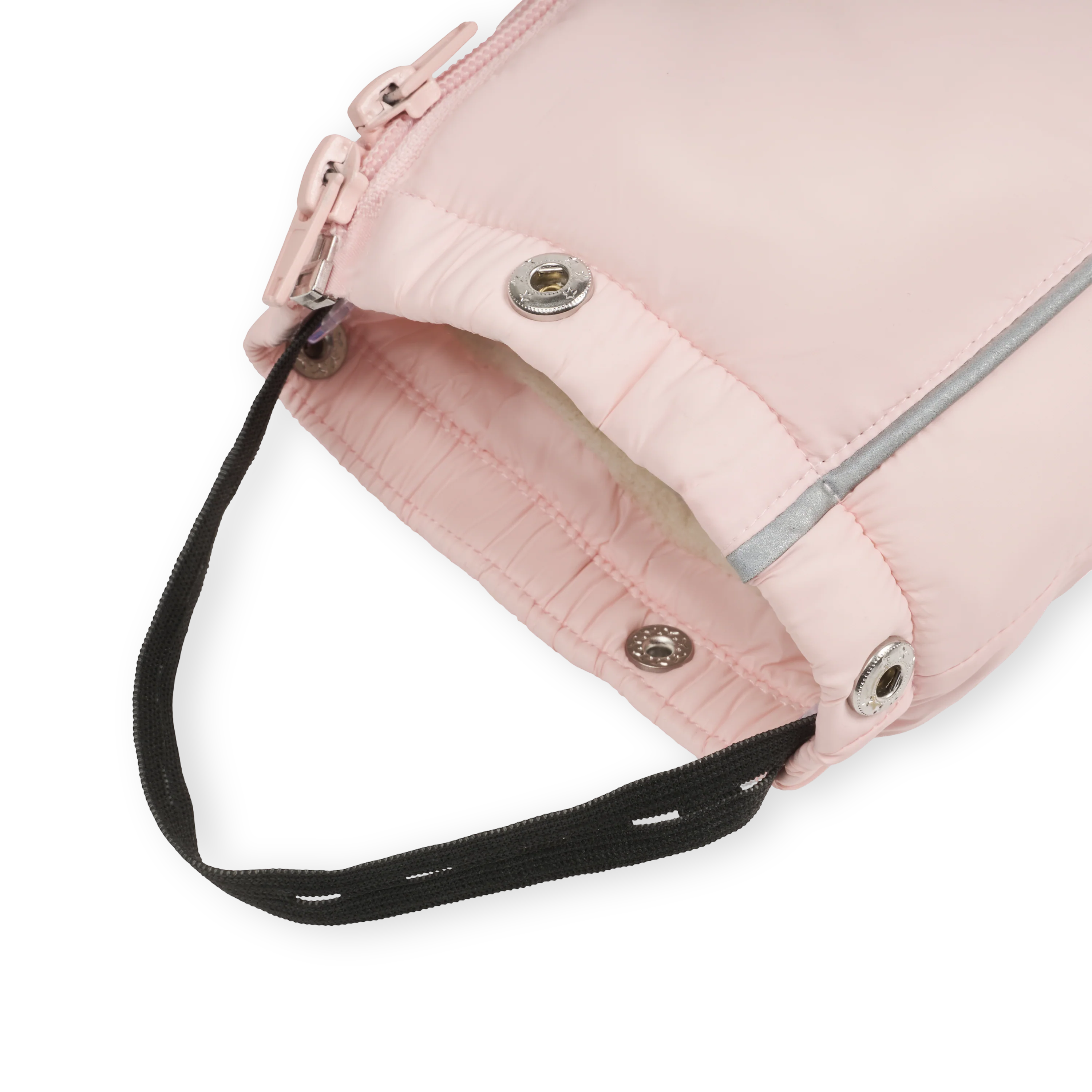 2-in-1 Snow Suit – Water-Resistant, Insulated, Converts to a Bunting Bag - Image 10