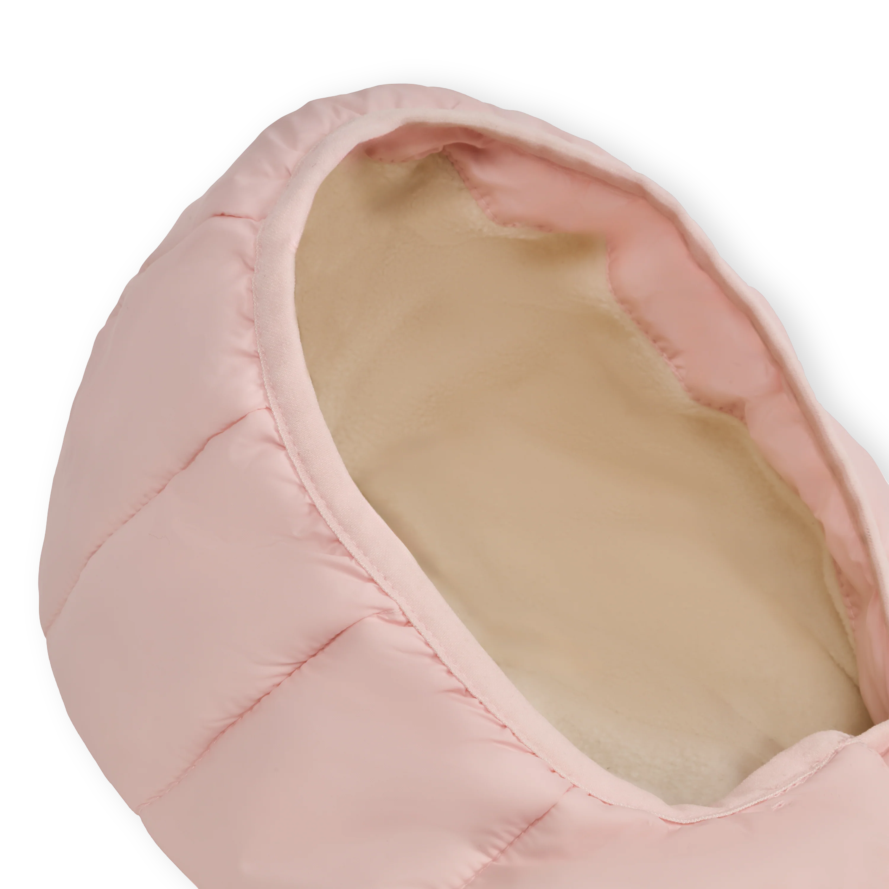 2-in-1 Snow Suit – Water-Resistant, Insulated, Converts to a Bunting Bag - Image 11