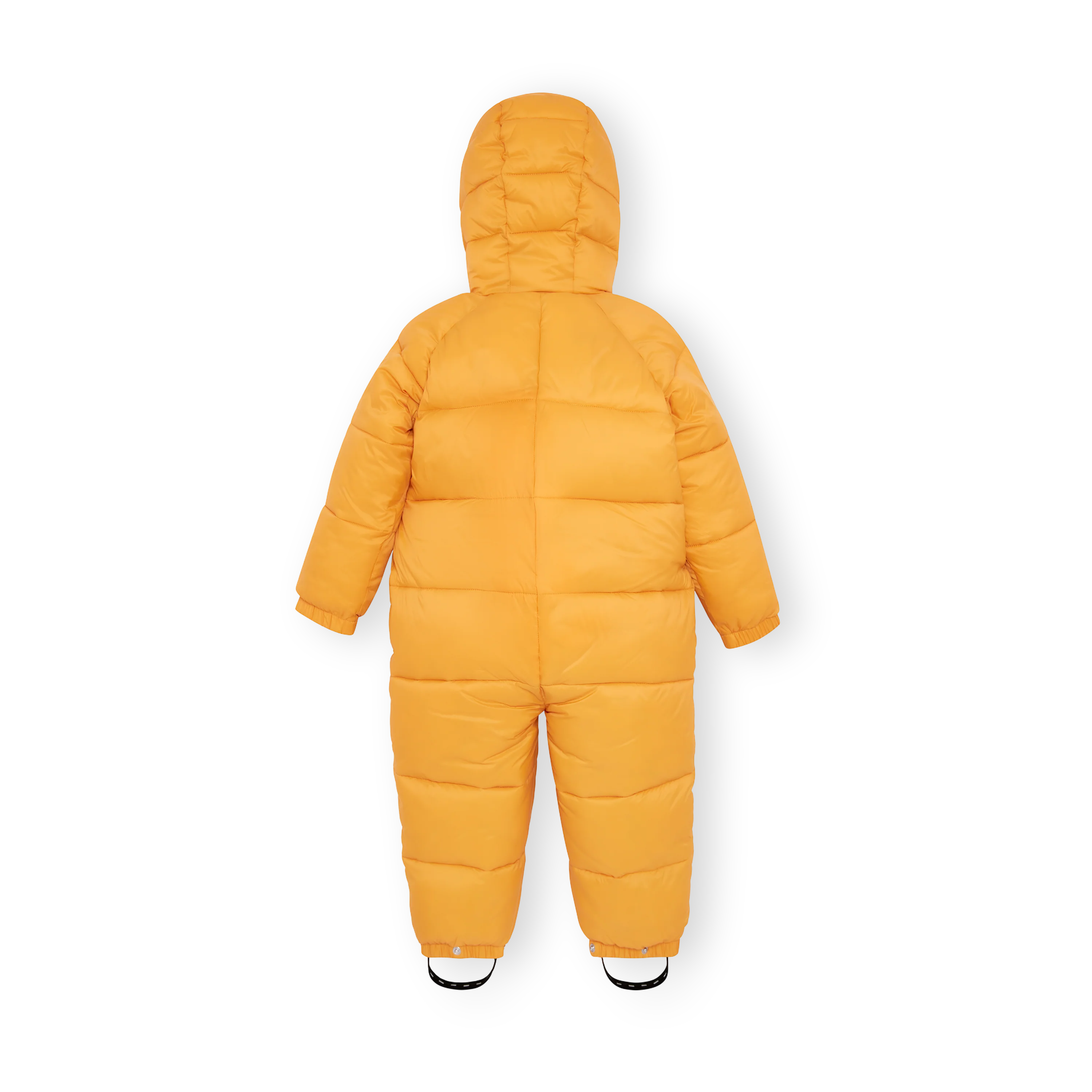 2-in-1 Snow Suit – Water-Resistant, Insulated, Converts to a Bunting Bag - Image 13