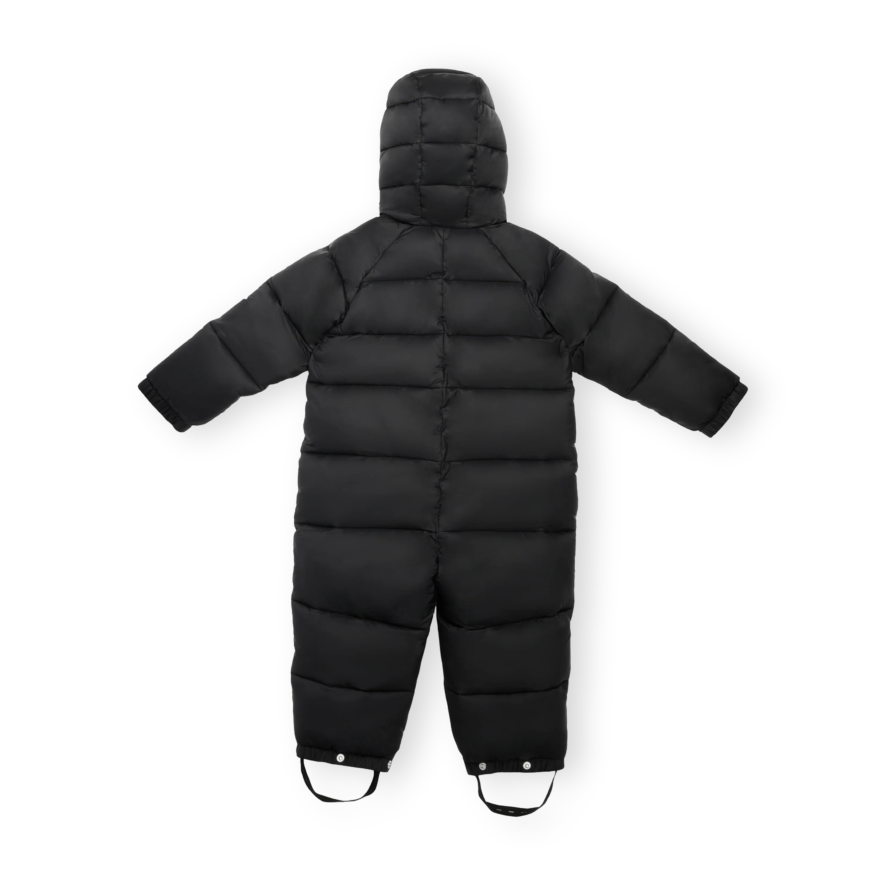2-in-1 Snow Suit – Water-Resistant, Insulated, Converts to a Bunting Bag - Image 15