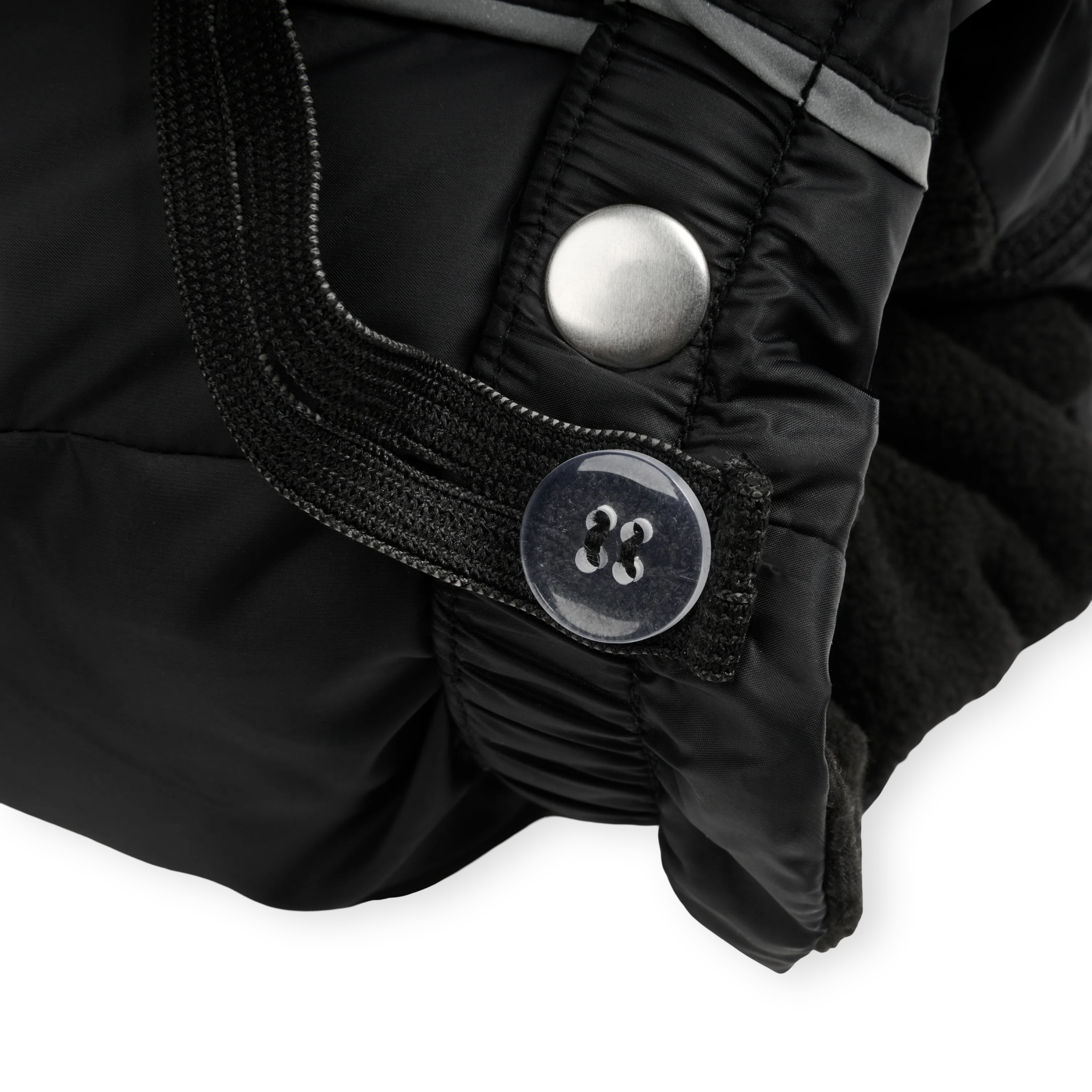 2-in-1 Snow Suit – Water-Resistant, Insulated, Converts to a Bunting Bag - Image 17