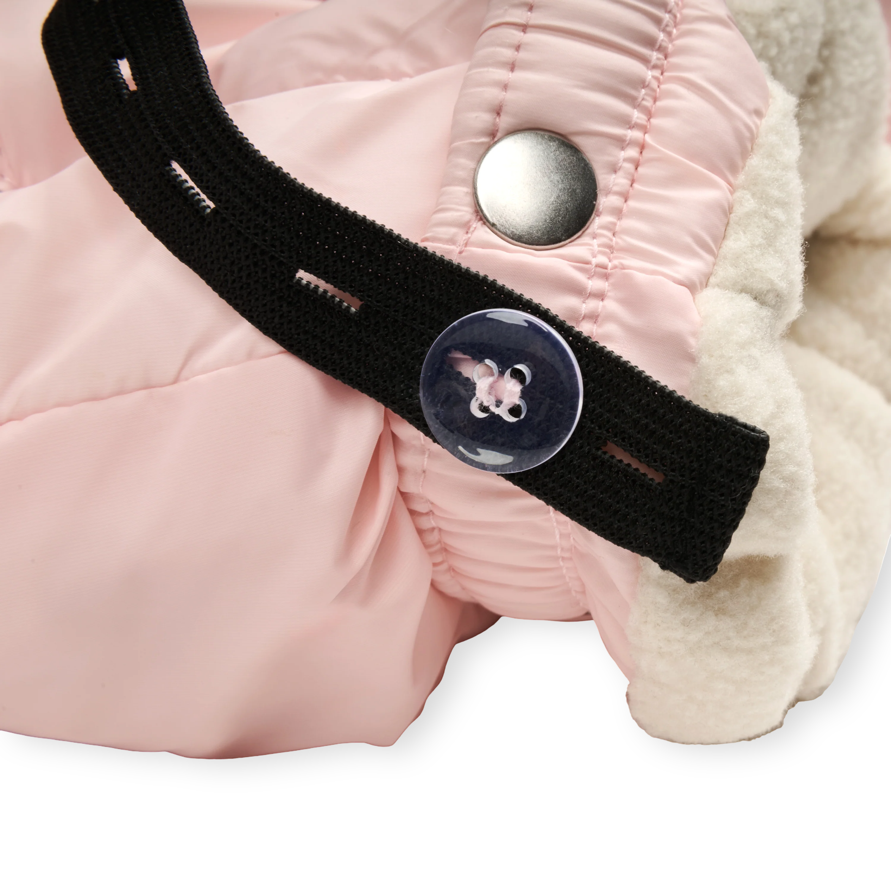 2-in-1 Snow Suit – Water-Resistant, Insulated, Converts to a Bunting Bag - Image 20