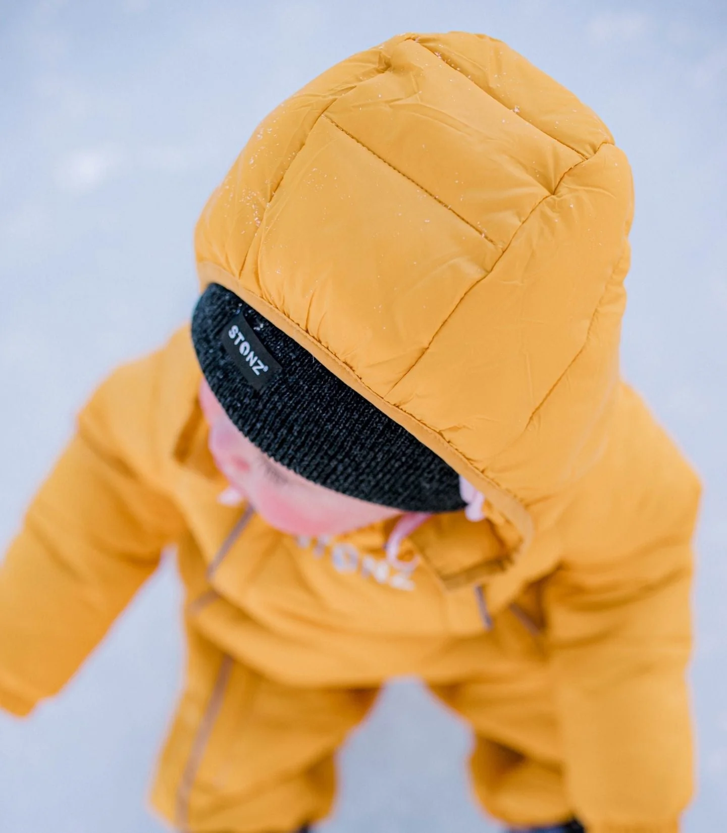 2-in-1 Snow Suit – Water-Resistant, Insulated, Converts to a Bunting Bag - Image 27