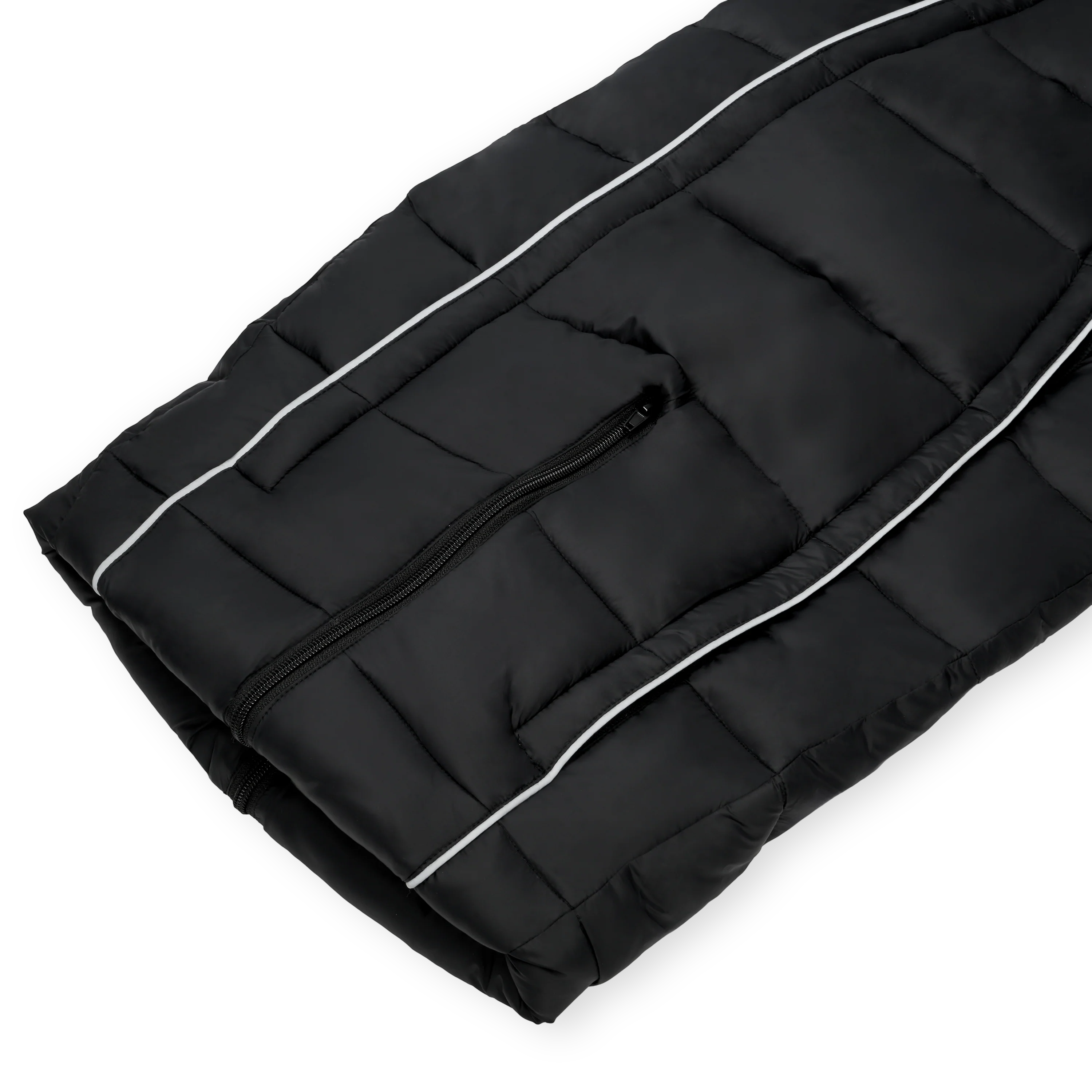 2-in-1 Snow Suit – Water-Resistant, Insulated, Converts to a Bunting Bag - Image 6