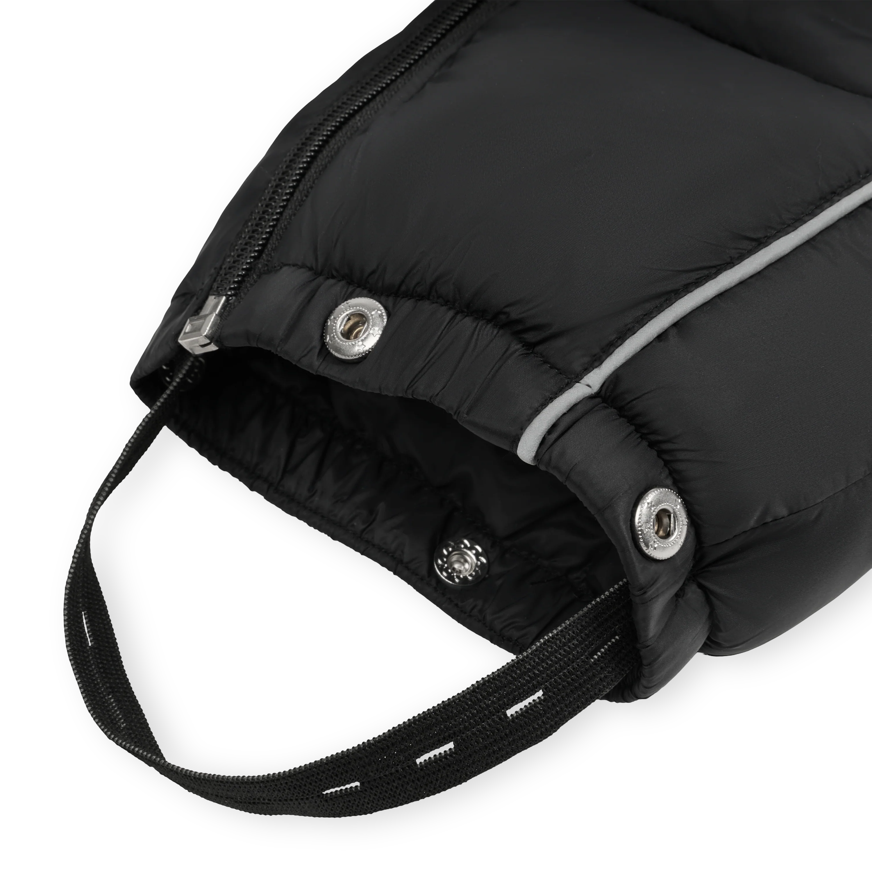 2-in-1 Snow Suit – Water-Resistant, Insulated, Converts to a Bunting Bag - Image 7