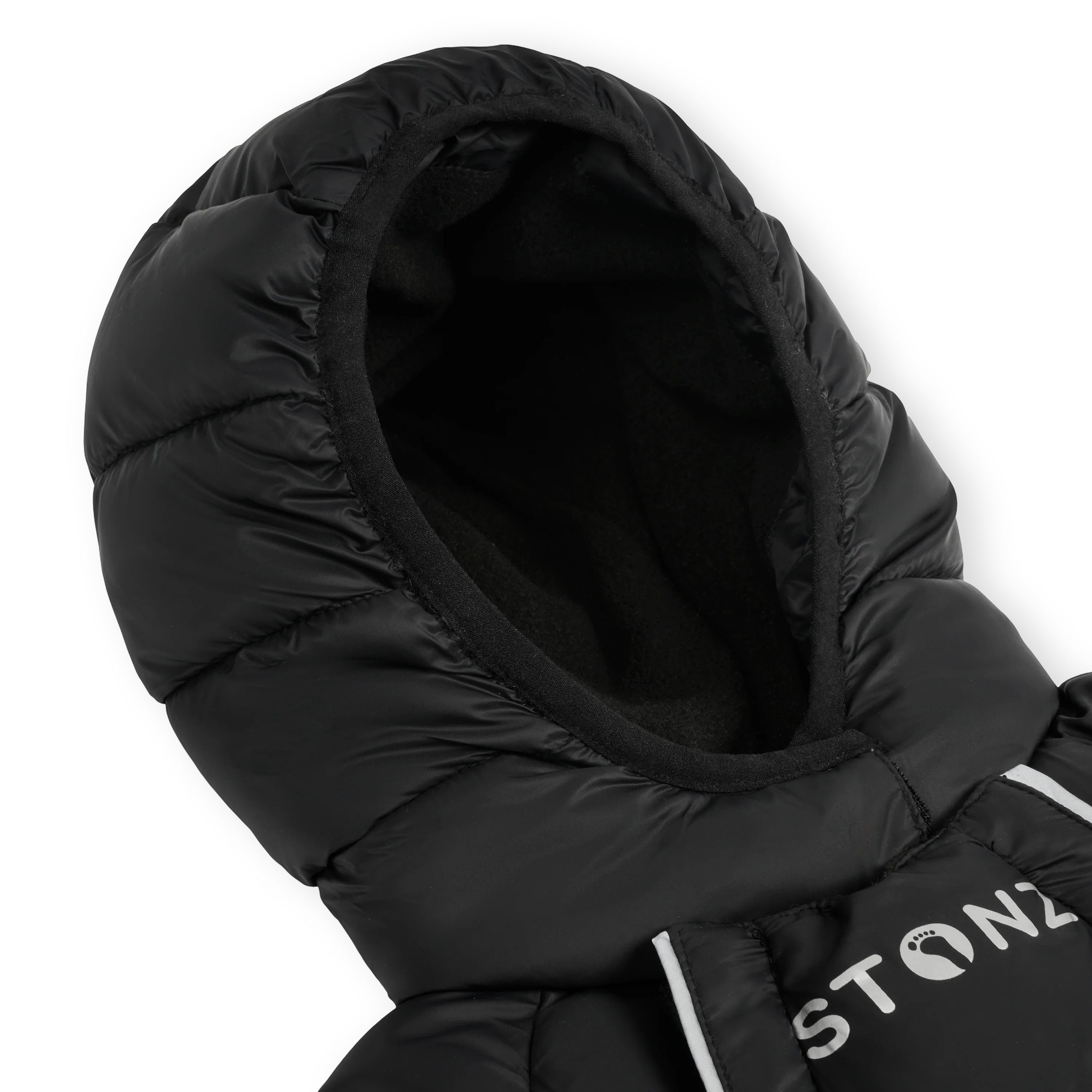 2-in-1 Snow Suit – Water-Resistant, Insulated, Converts to a Bunting Bag - Image 8