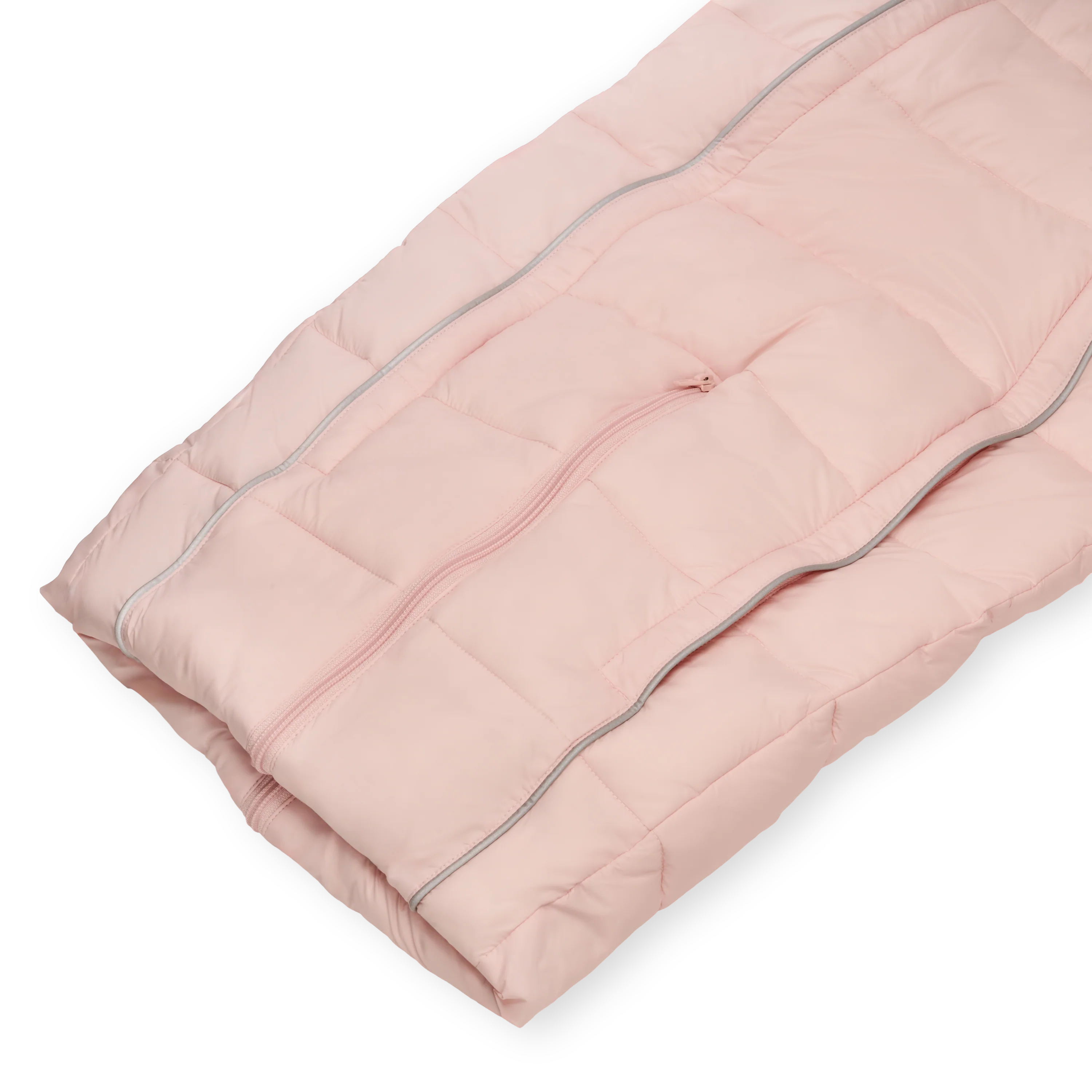 2-in-1 Snow Suit – Water-Resistant, Insulated, Converts to a Bunting Bag - Image 9