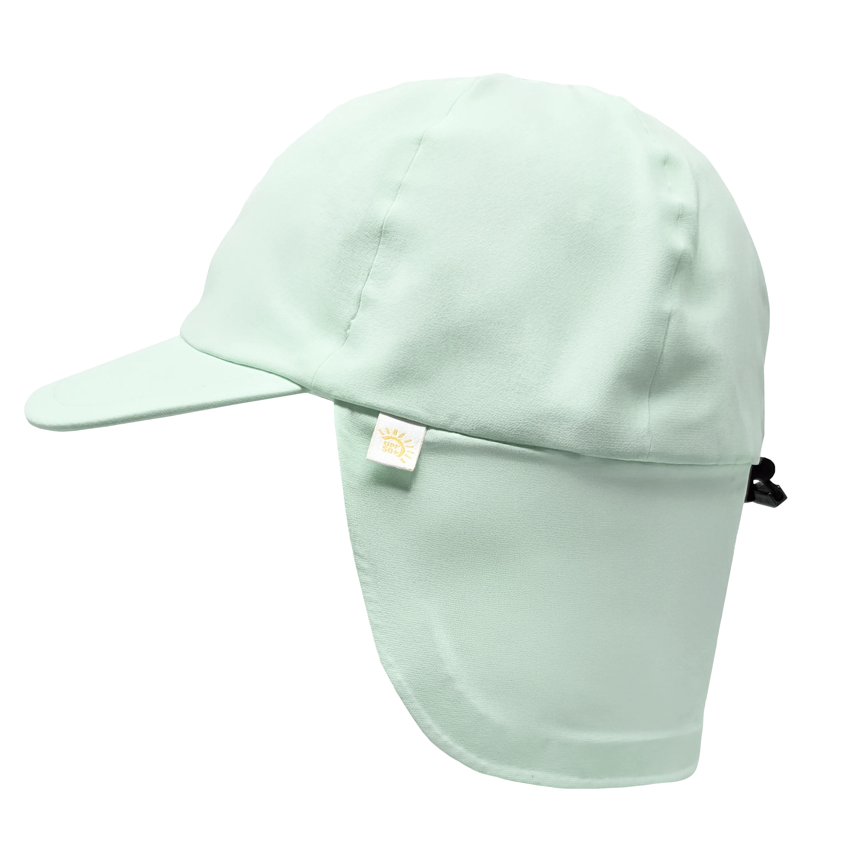 Sun Flap Cap 2.0 for Babies and Toddlers - Image 9
