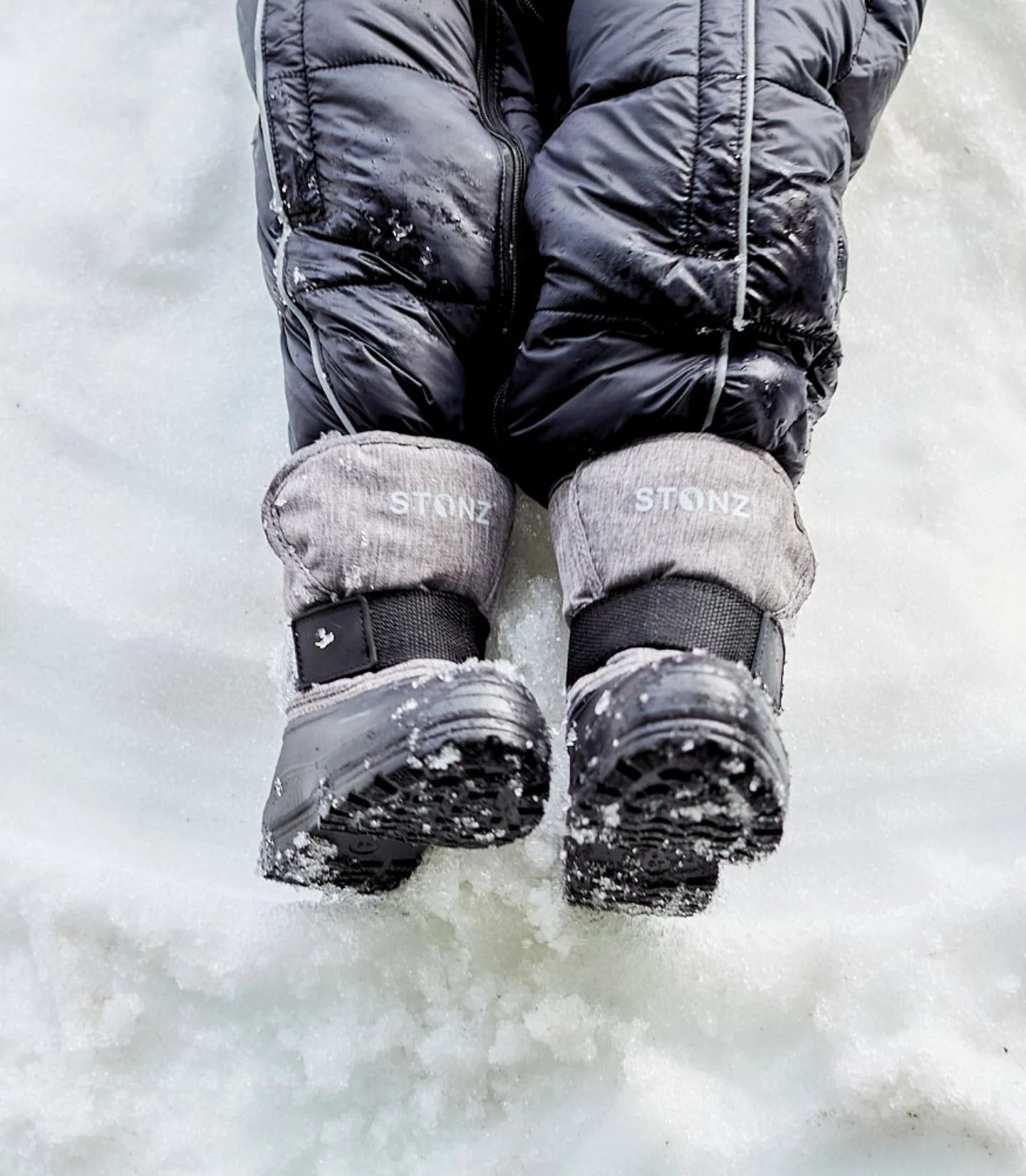 Trek Toddler Ultra-Lightweight Insulated Winter Boot - Image 20