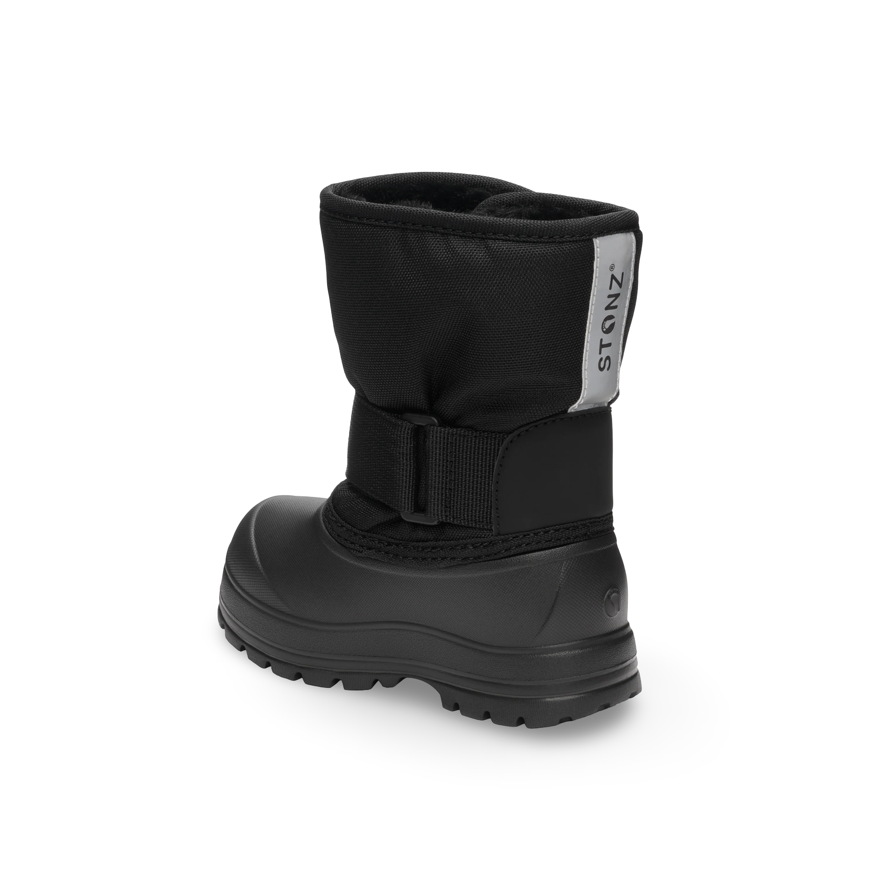 Trek Toddler Ultra-Lightweight Insulated Winter Boot - Image 26