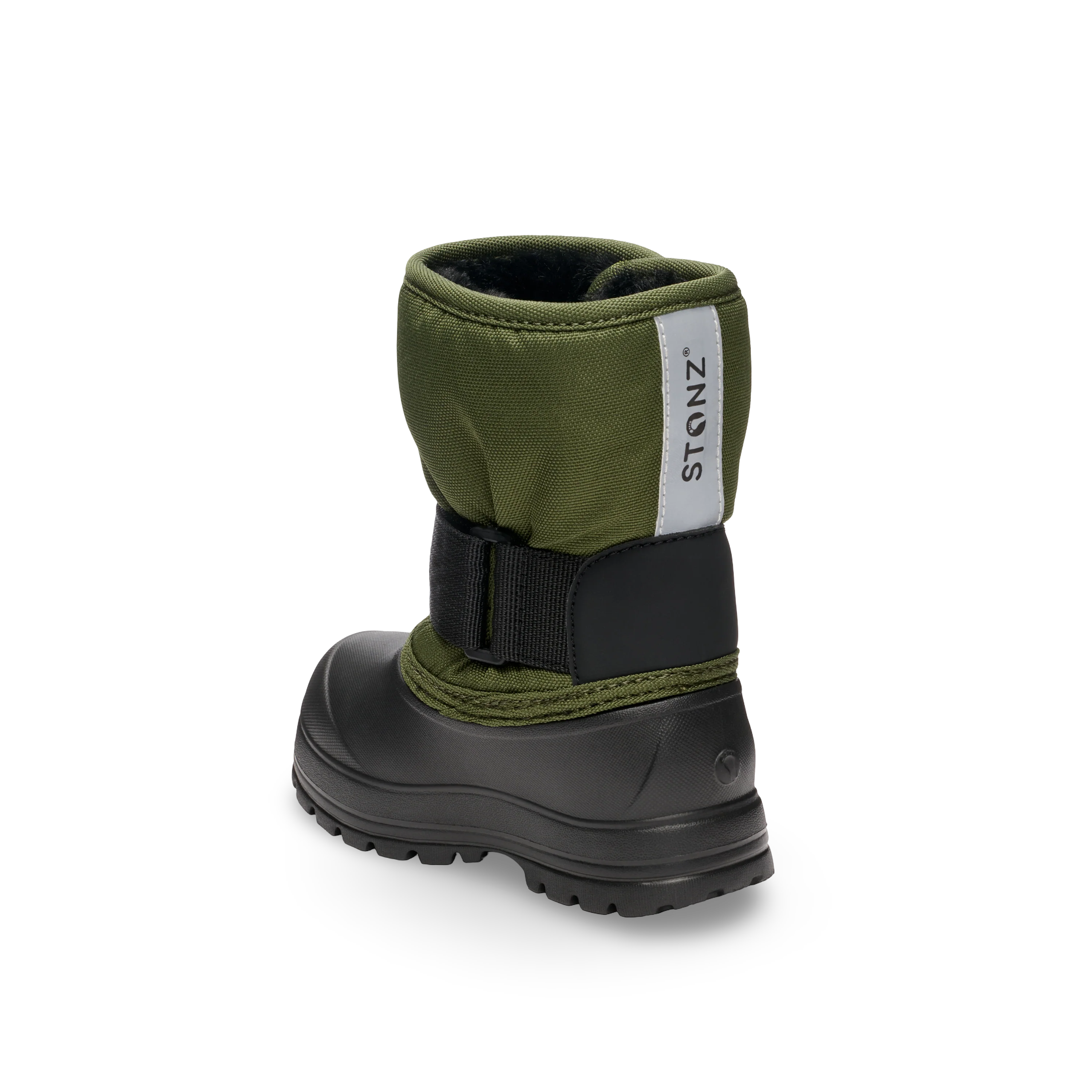 Trek Toddler Ultra-Lightweight Insulated Winter Boot - Image 30