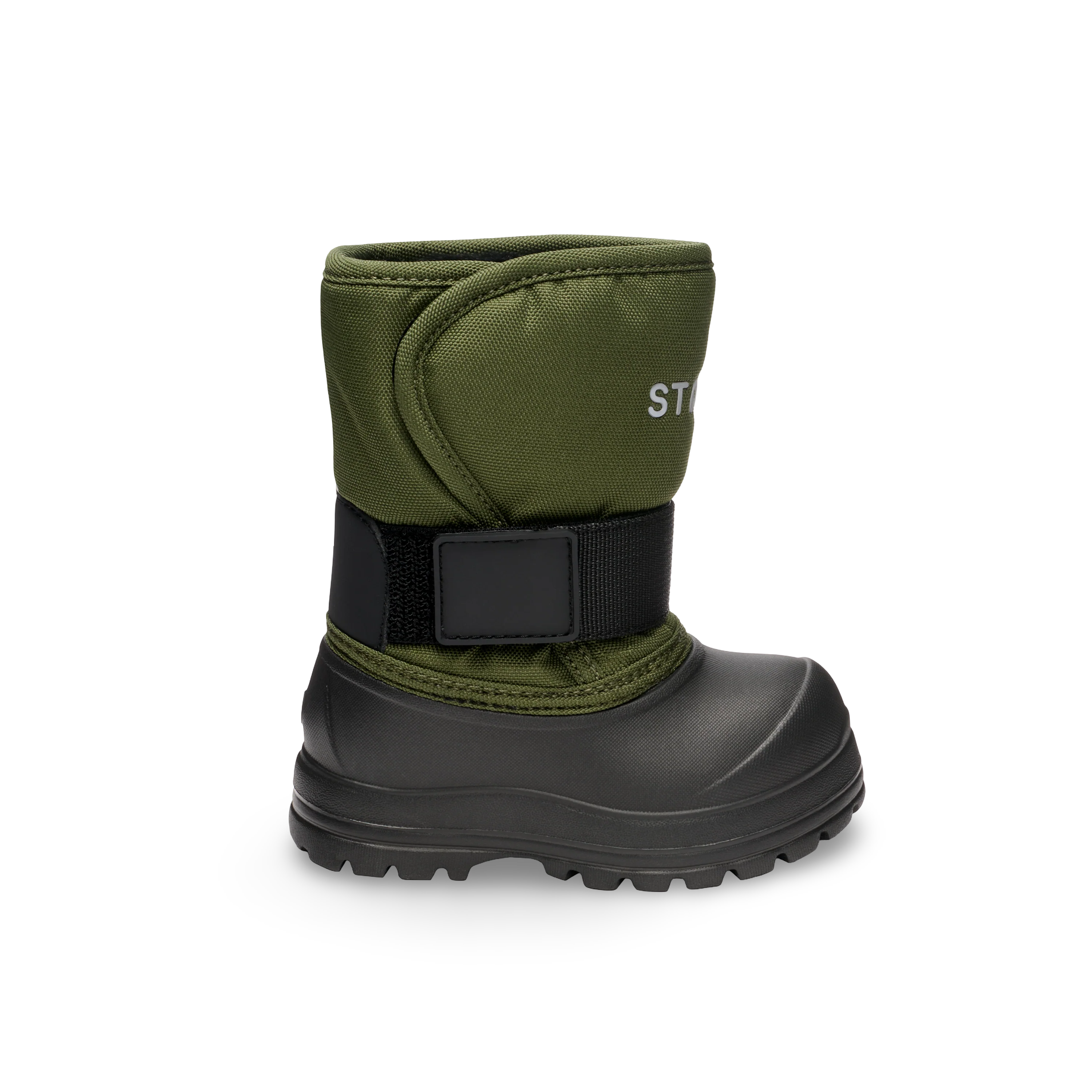 Trek Toddler Ultra-Lightweight Insulated Winter Boot - Image 32